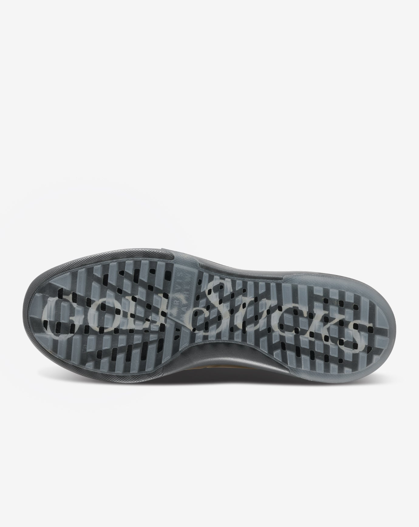 Shoes|Golf The Daily Pro Plus Golf Shoe