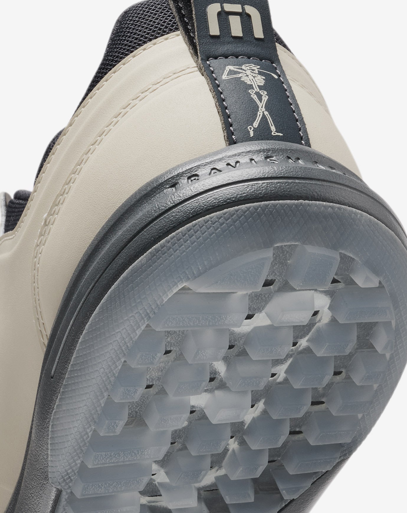 Shoes|Golf The Daily Pro Plus Golf Shoe