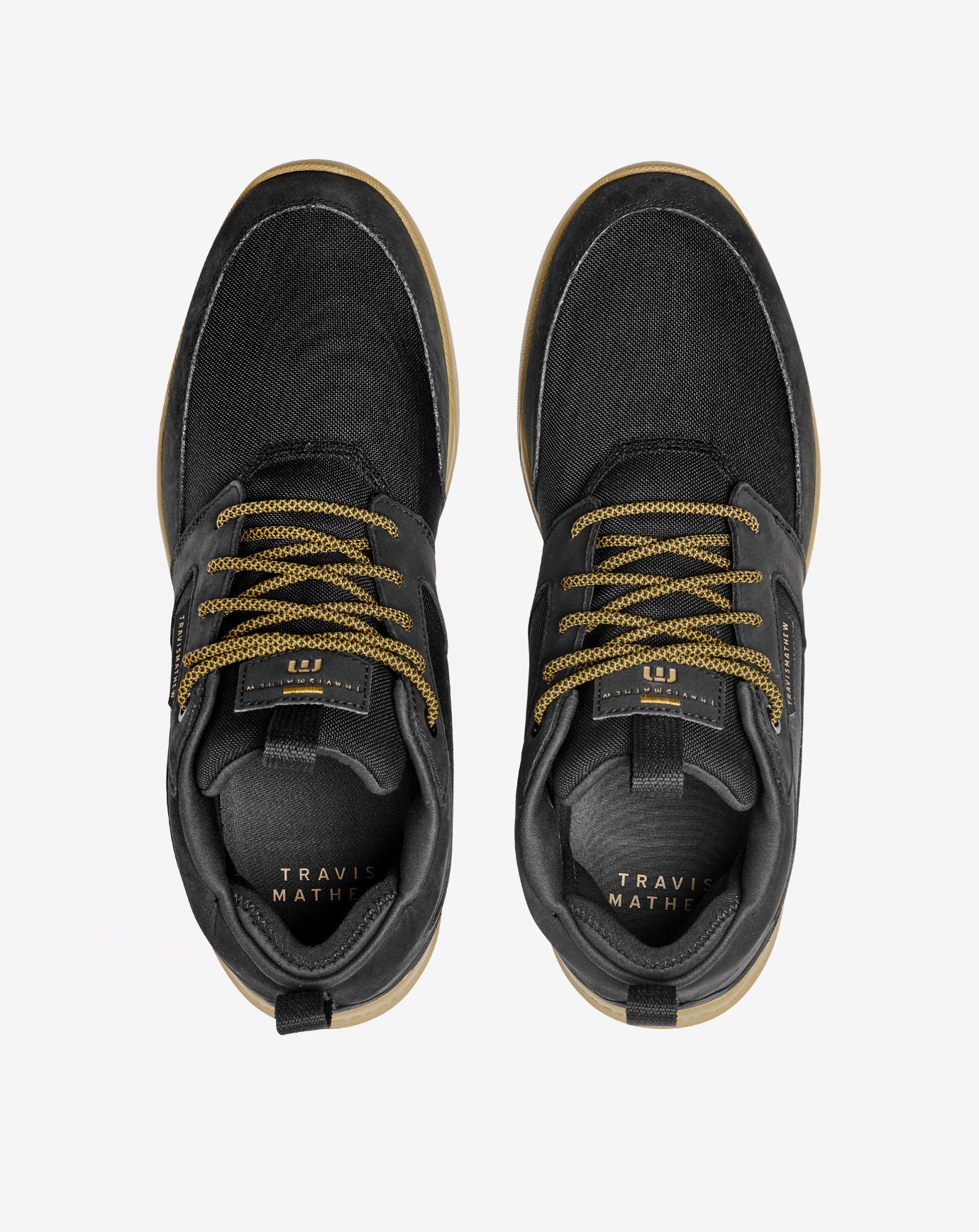 Shoes The Daily Ranger