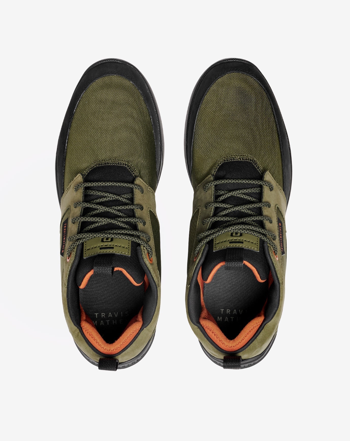 Shoes The Daily Ranger