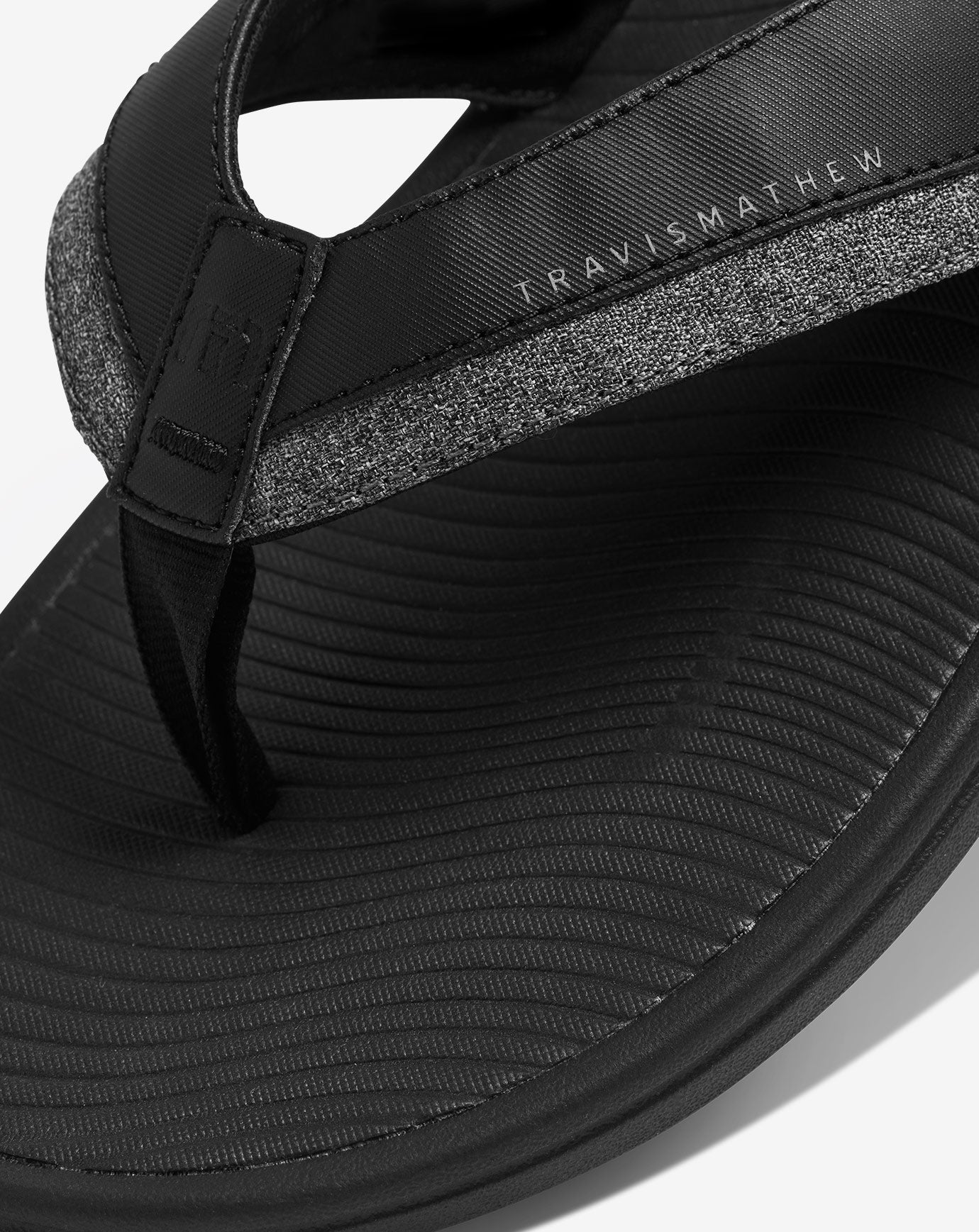 Shoes The Daily Sandal