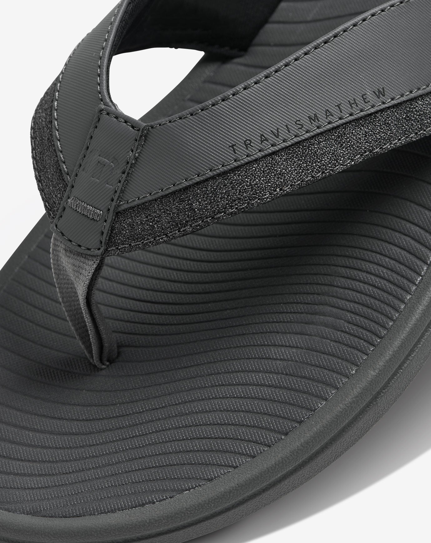 Shoes The Daily Sandal