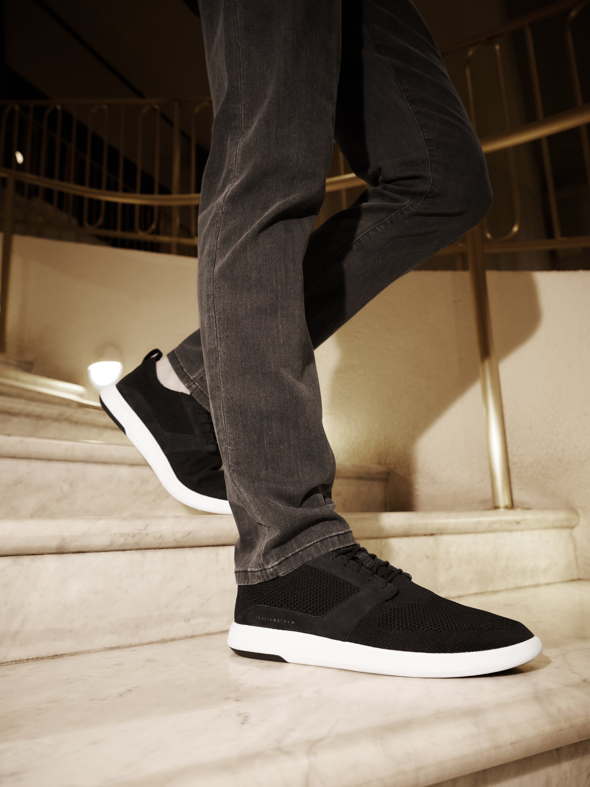 Shoes The Modern One Shoe