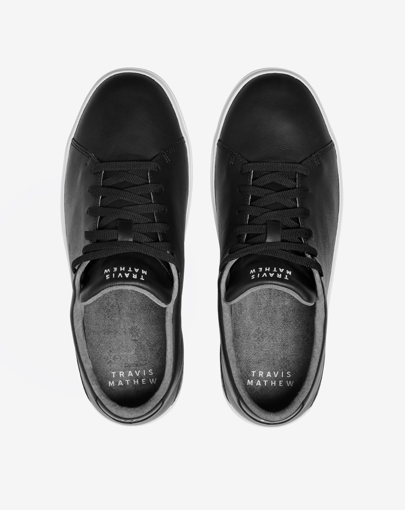 Shoes The Modern Cup