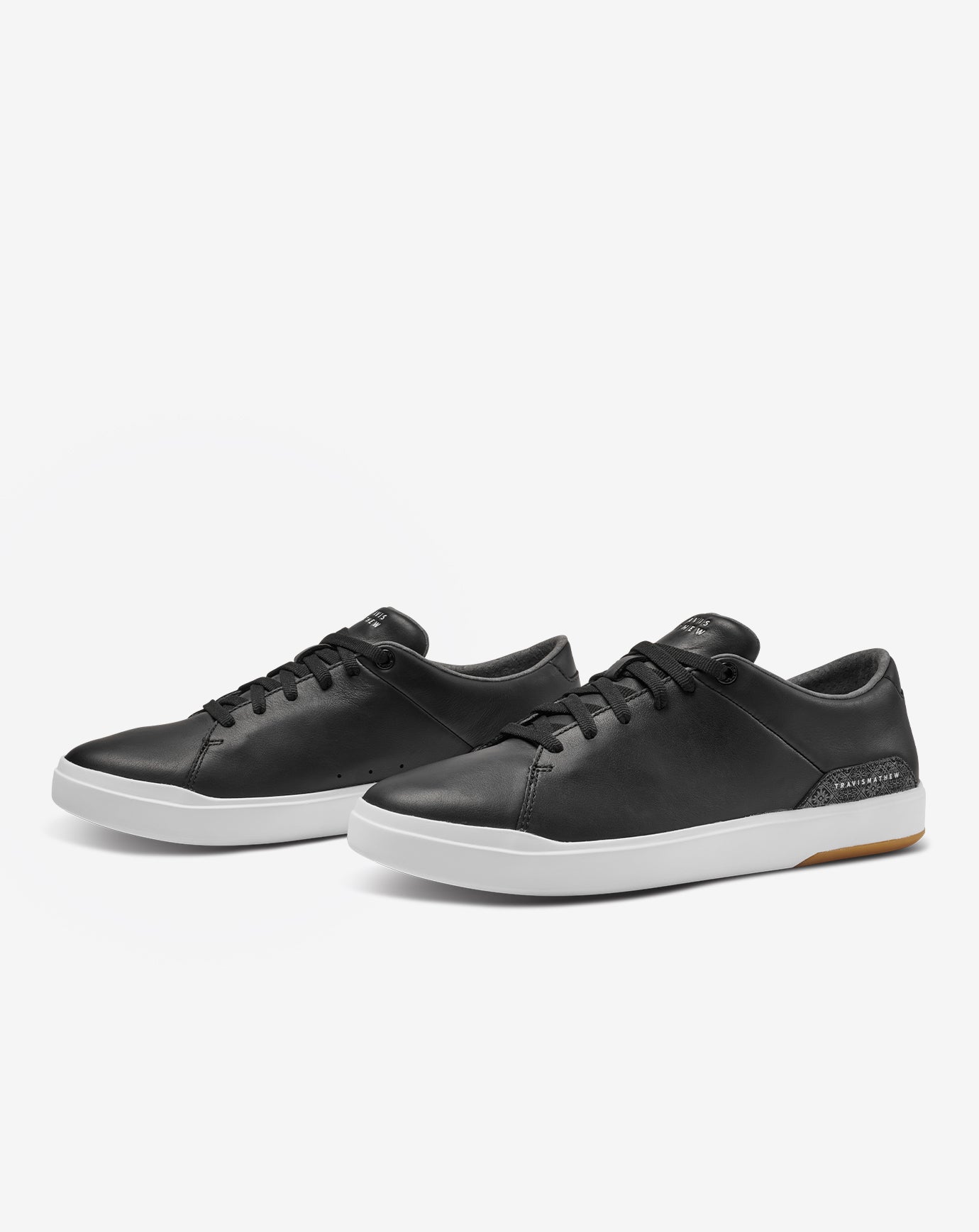 Shoes The Modern Cup