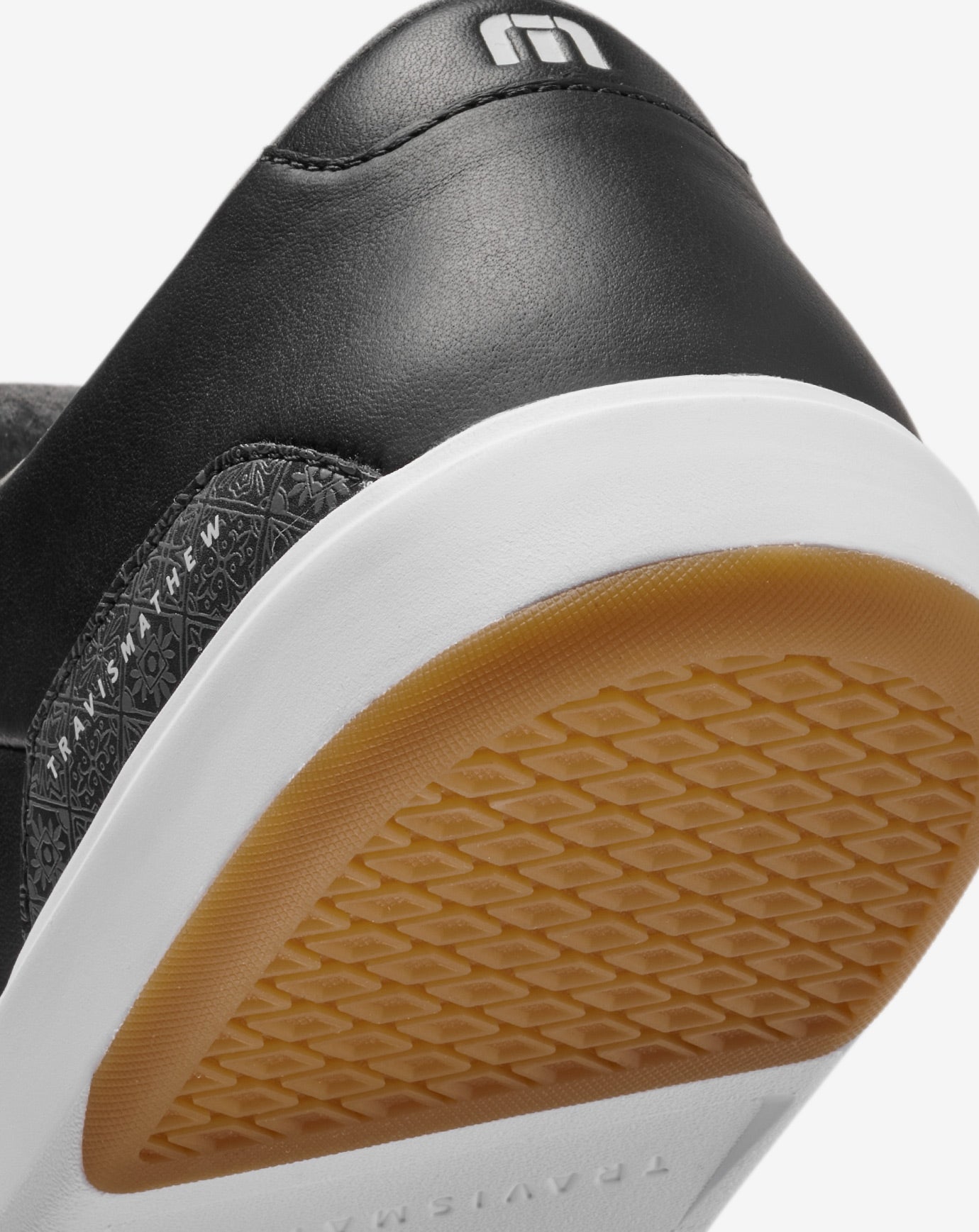 Shoes The Modern Cup