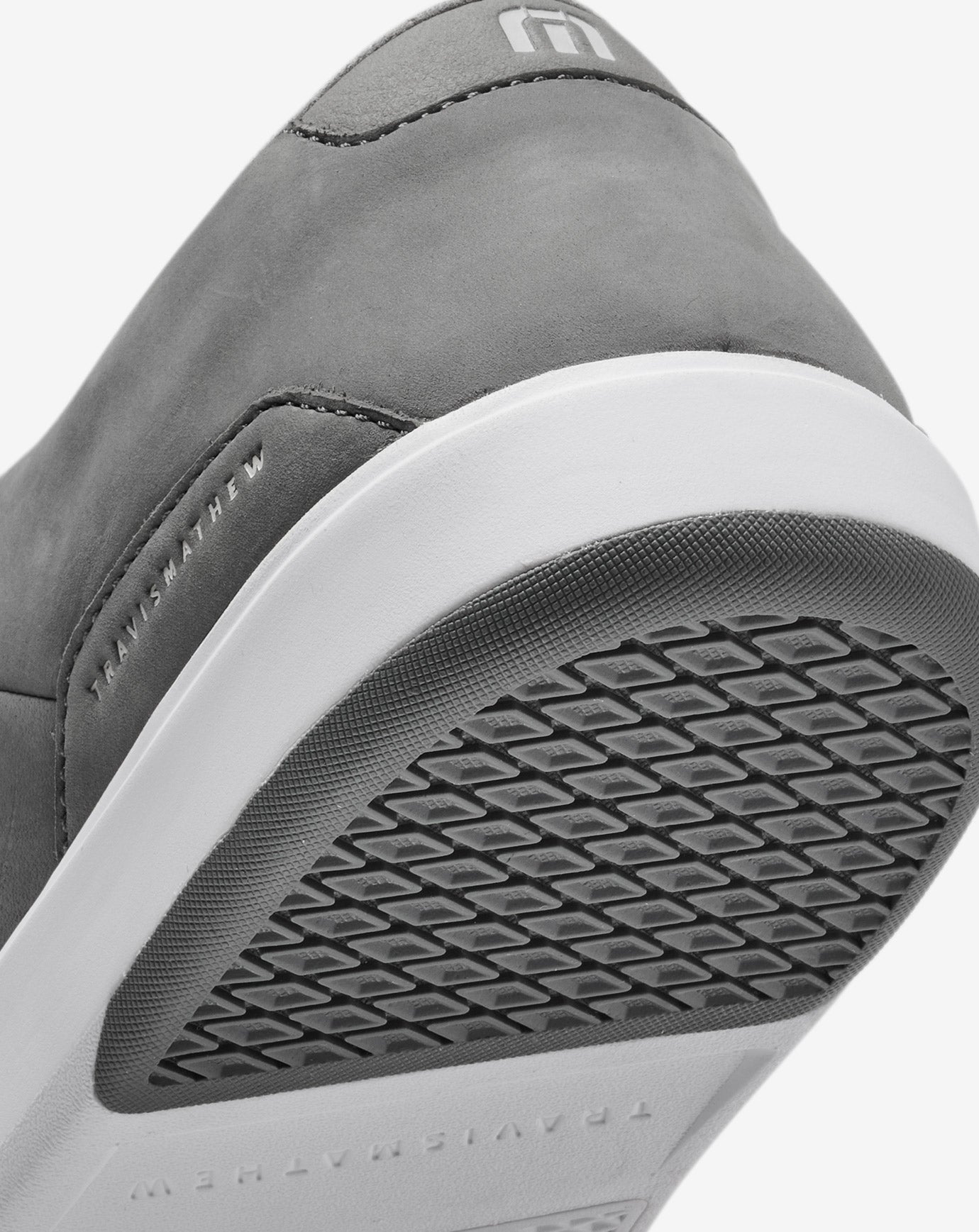Shoes The Modern Cup