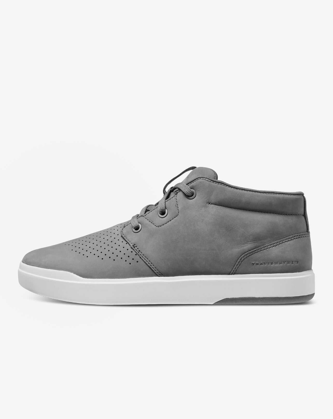 Shoes The Modern Chukka