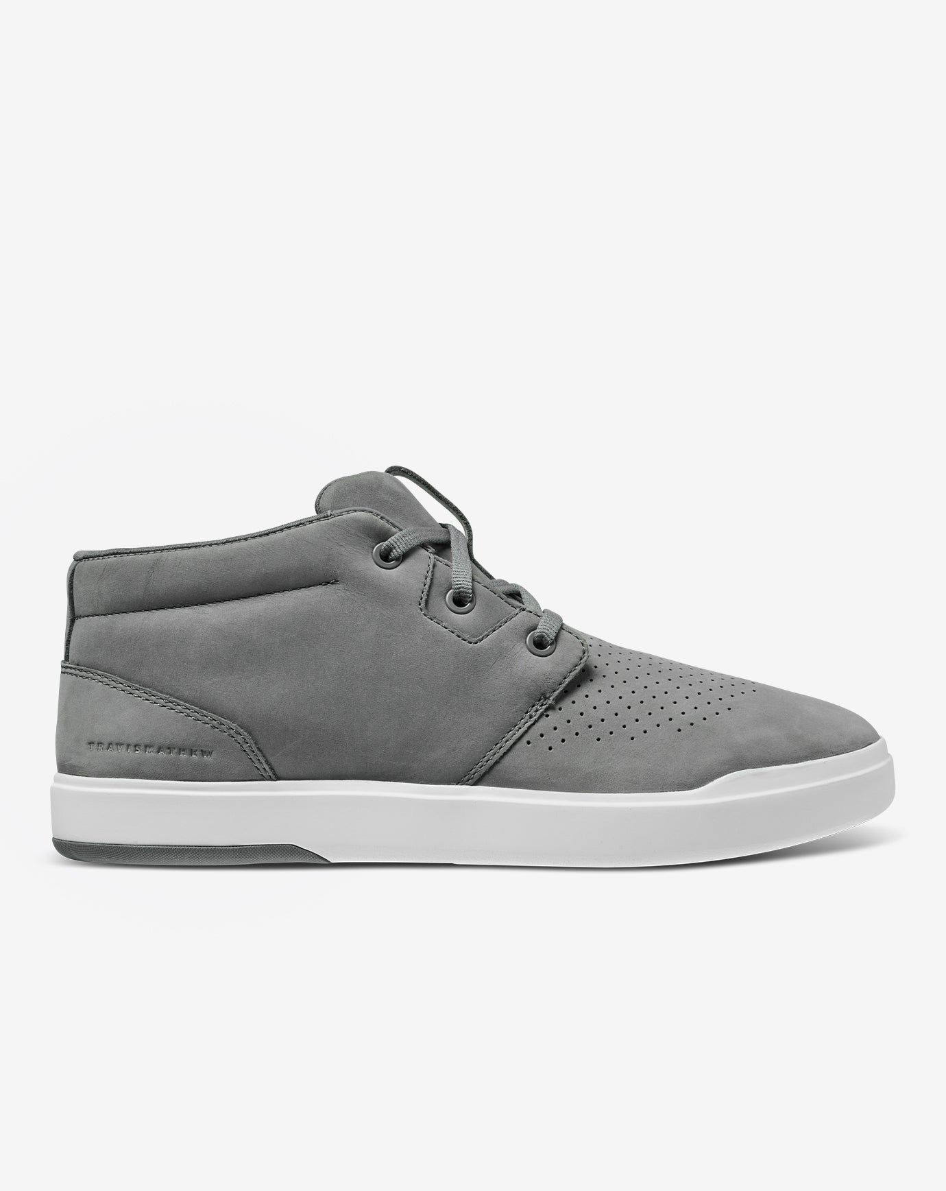 Shoes The Modern Chukka