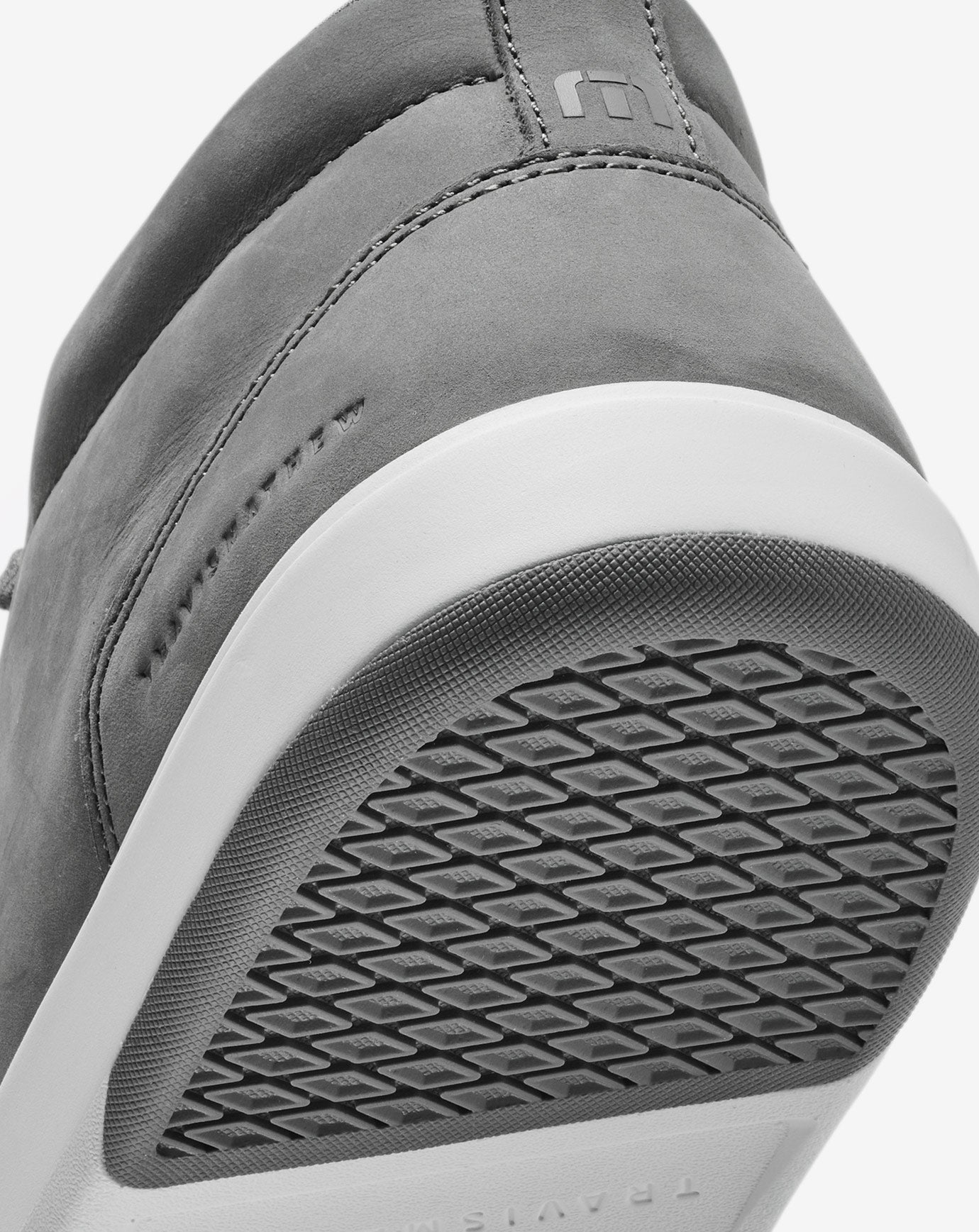 Shoes The Modern Chukka