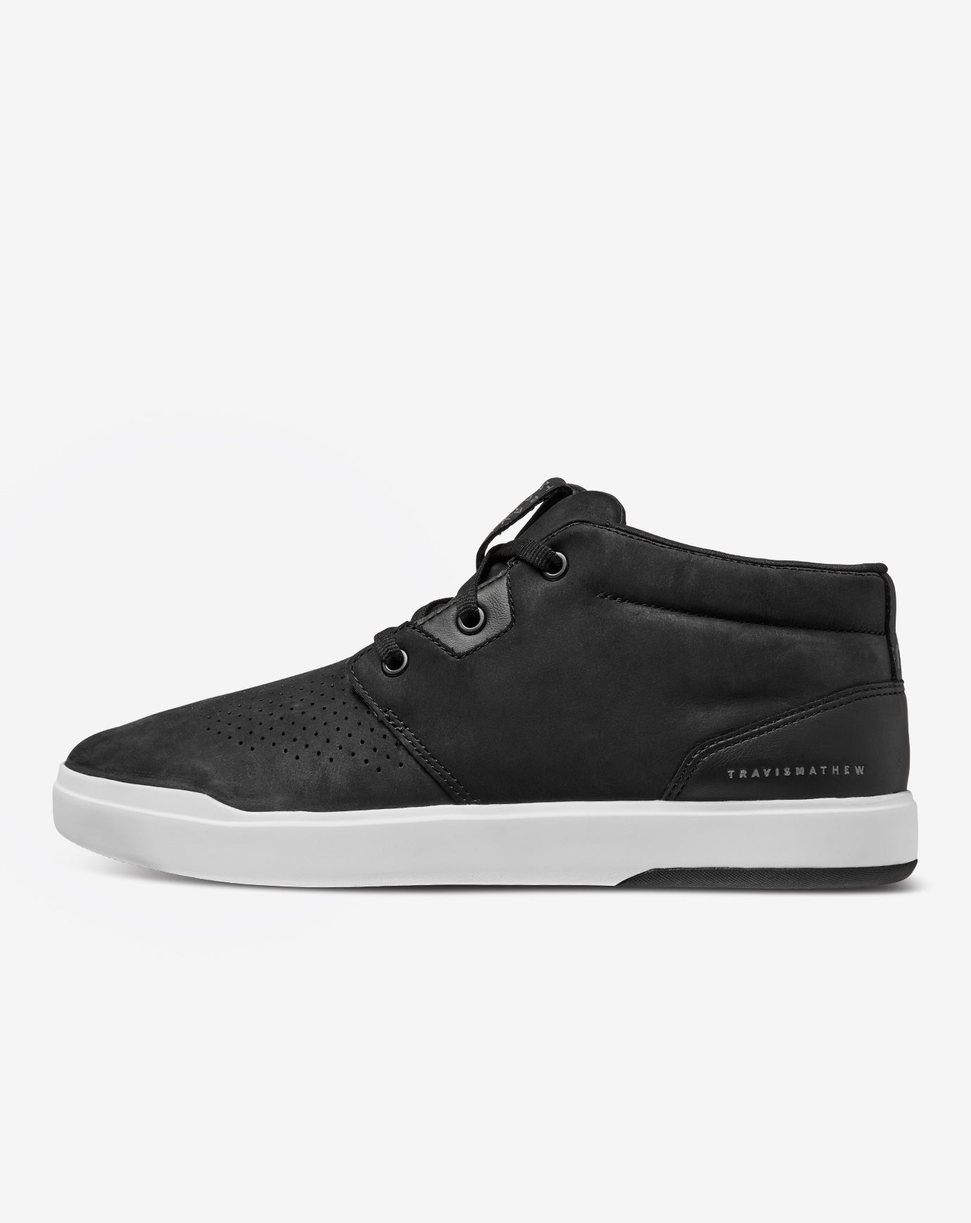 Shoes The Modern Chukka