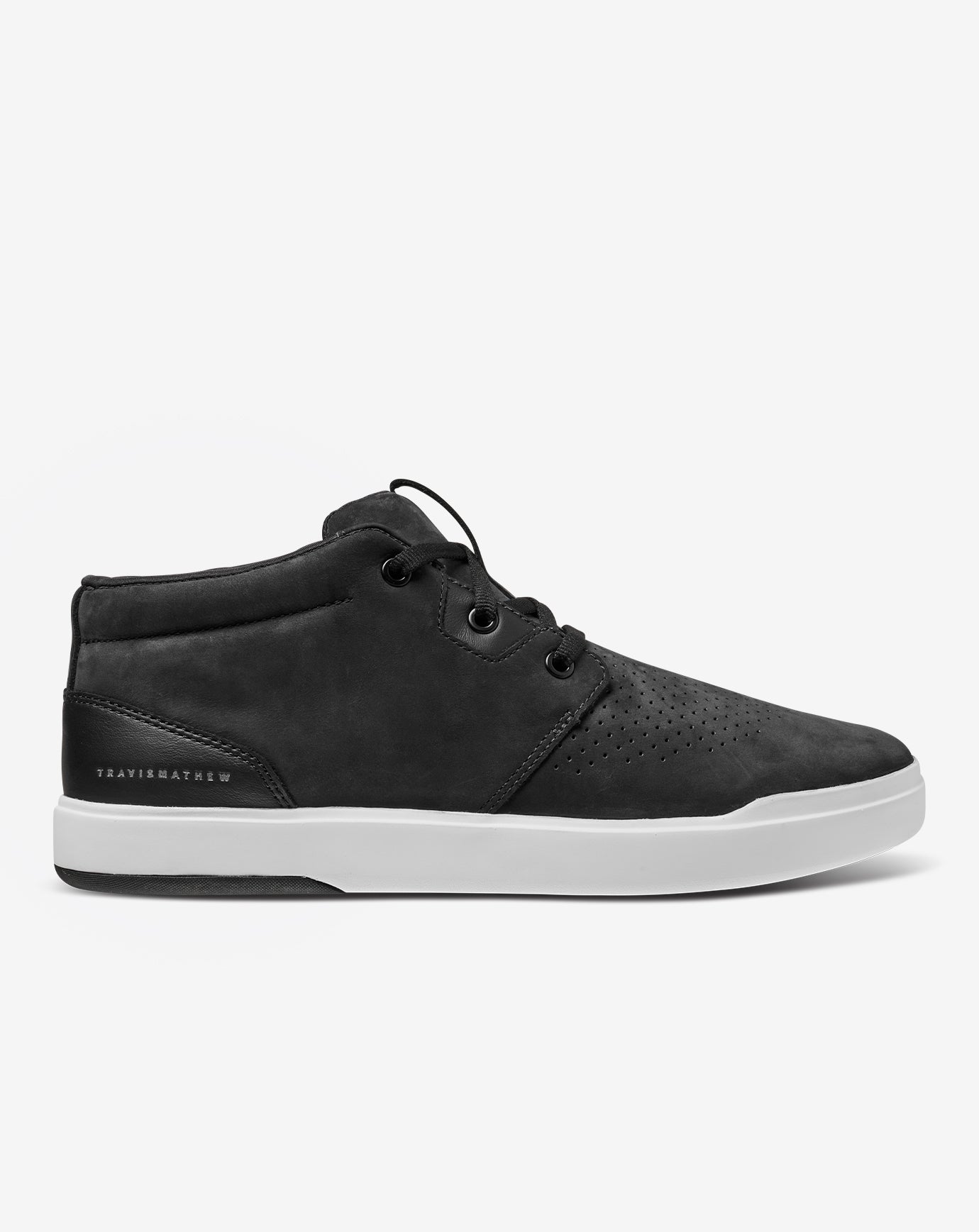 Shoes The Modern Chukka