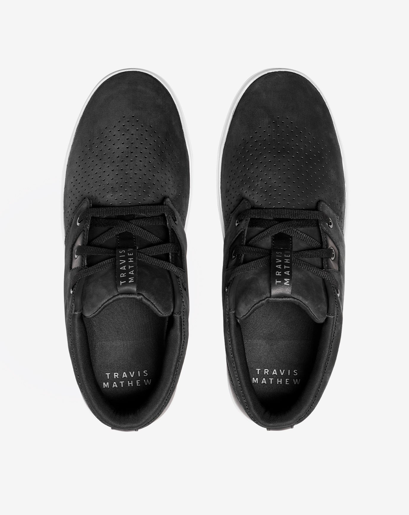 Shoes The Modern Chukka