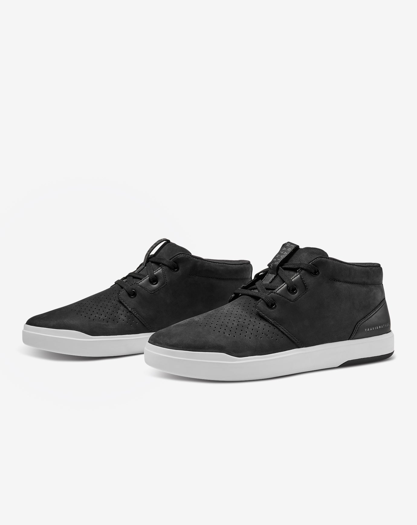 Shoes The Modern Chukka