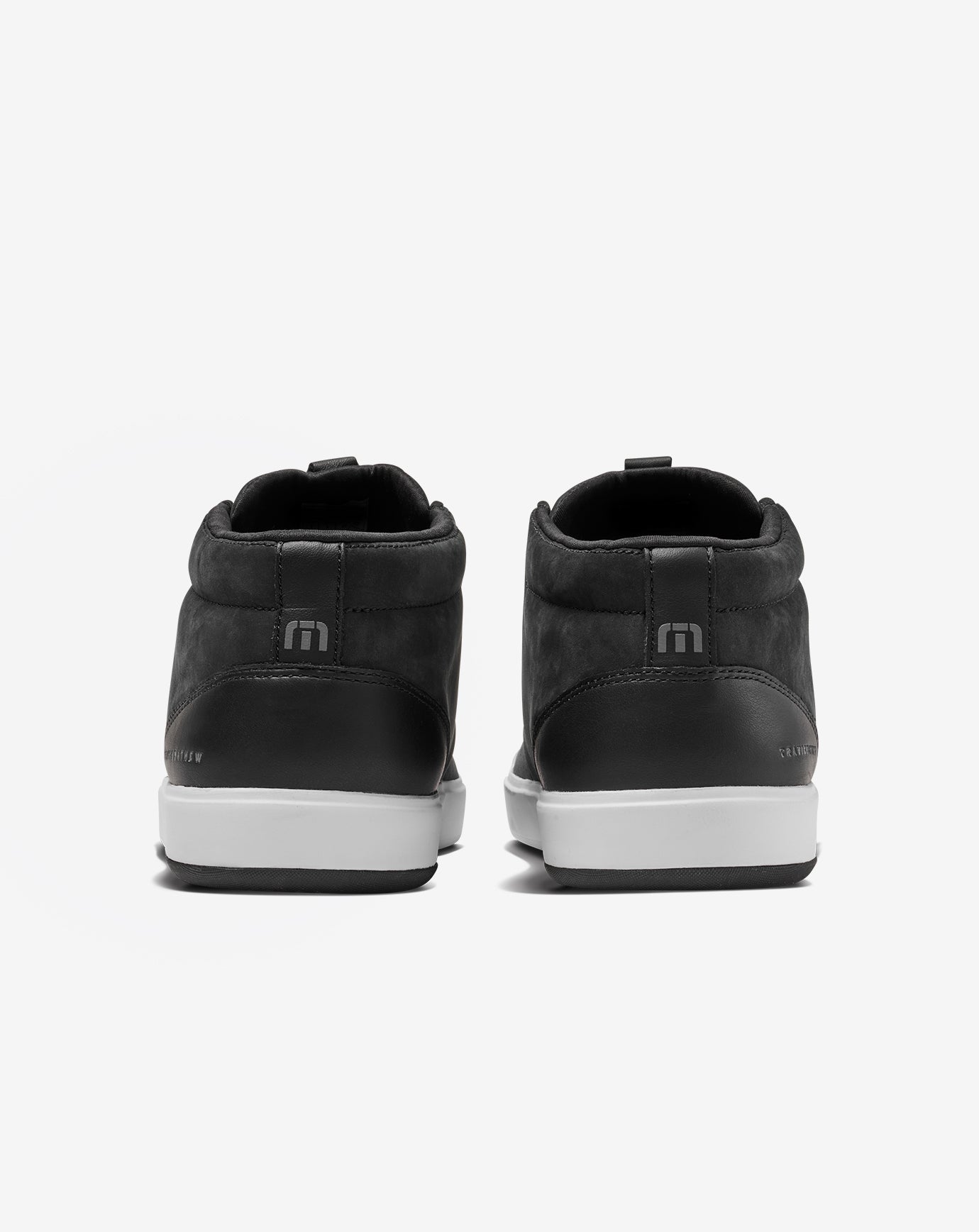 Shoes The Modern Chukka