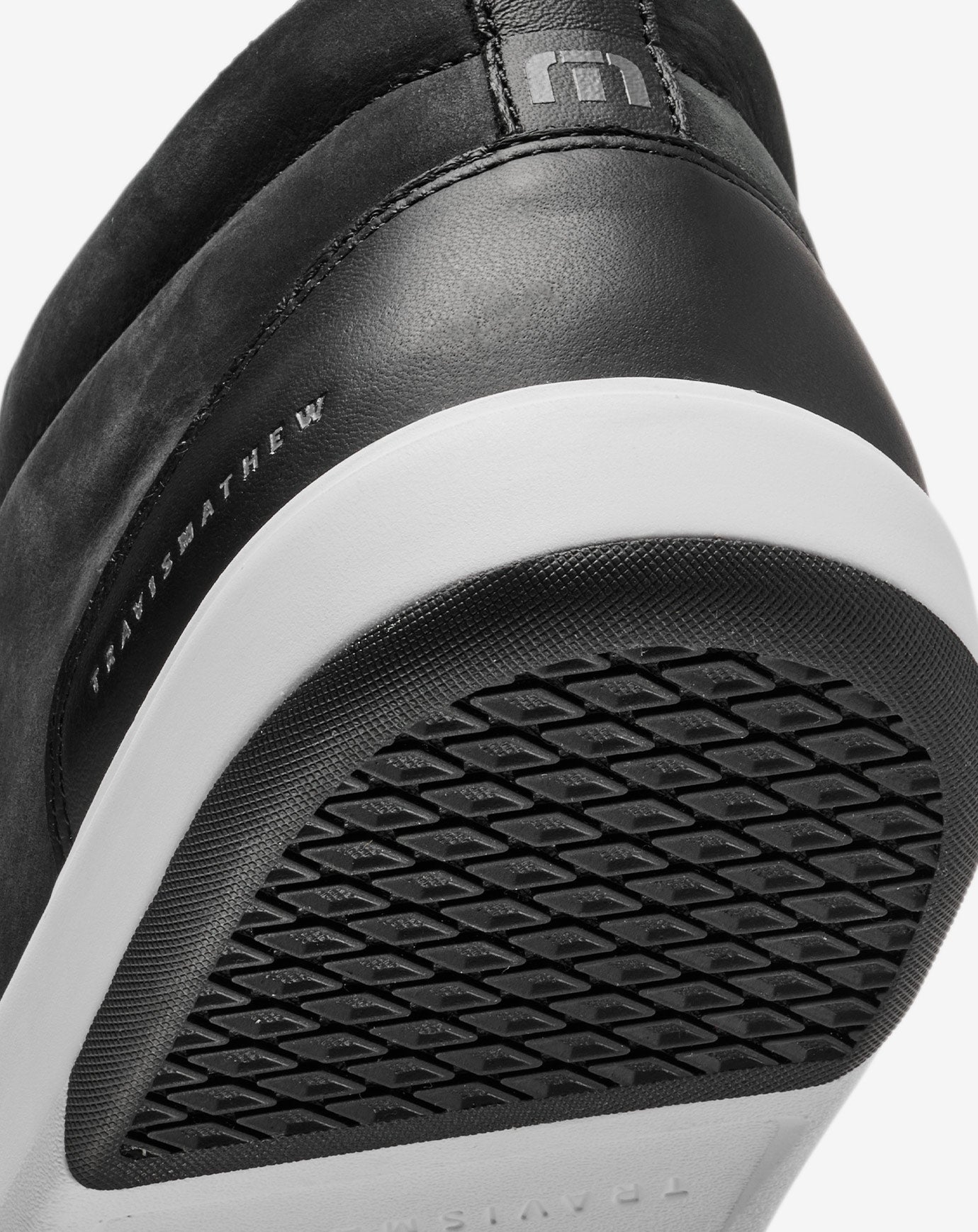 Shoes The Modern Chukka