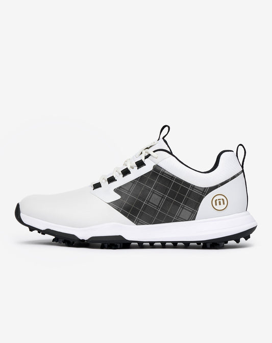 Shoes|Golf The Ringer 2 Tartan Golf Shoe