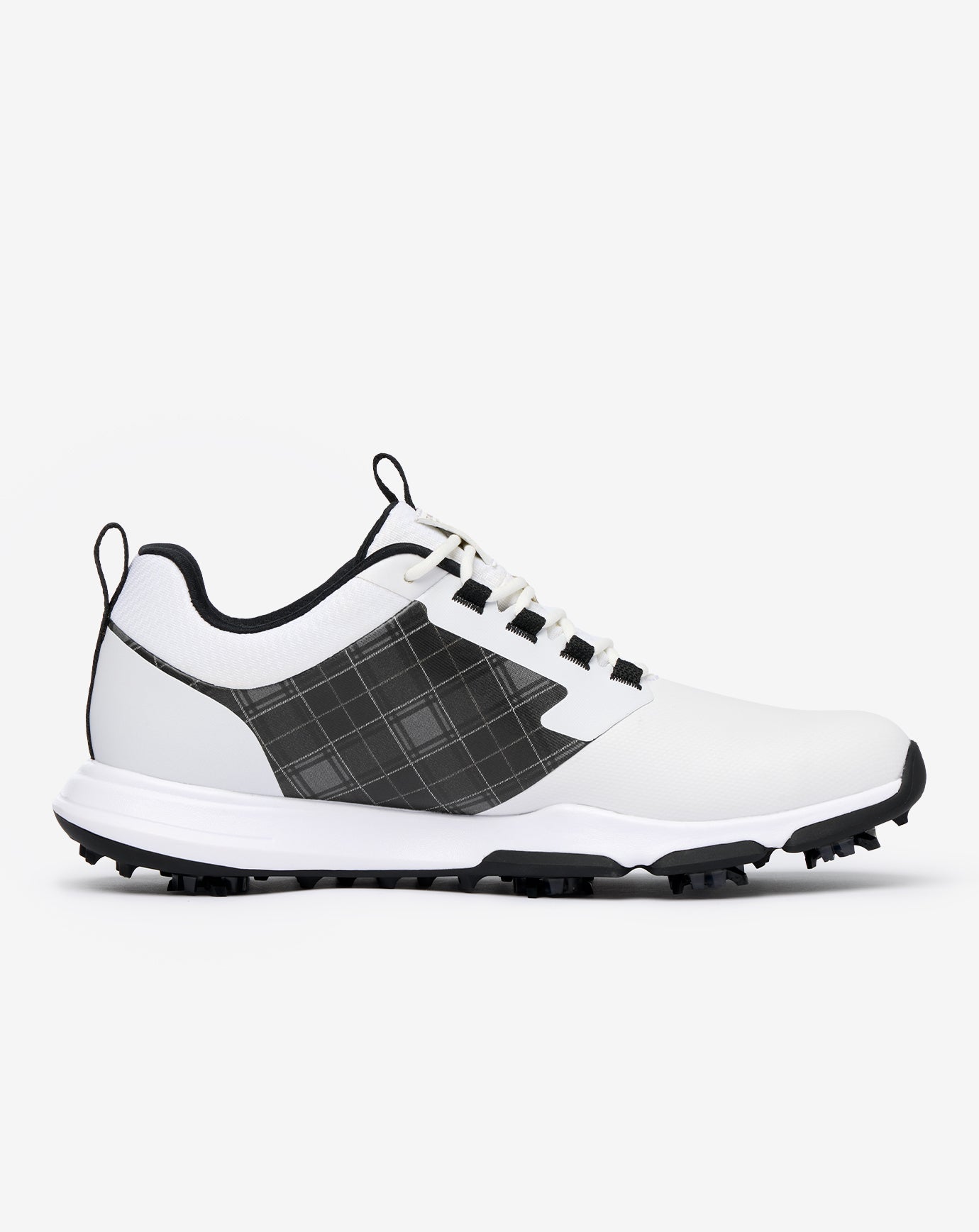 Shoes|Golf The Ringer 2 Tartan Golf Shoe