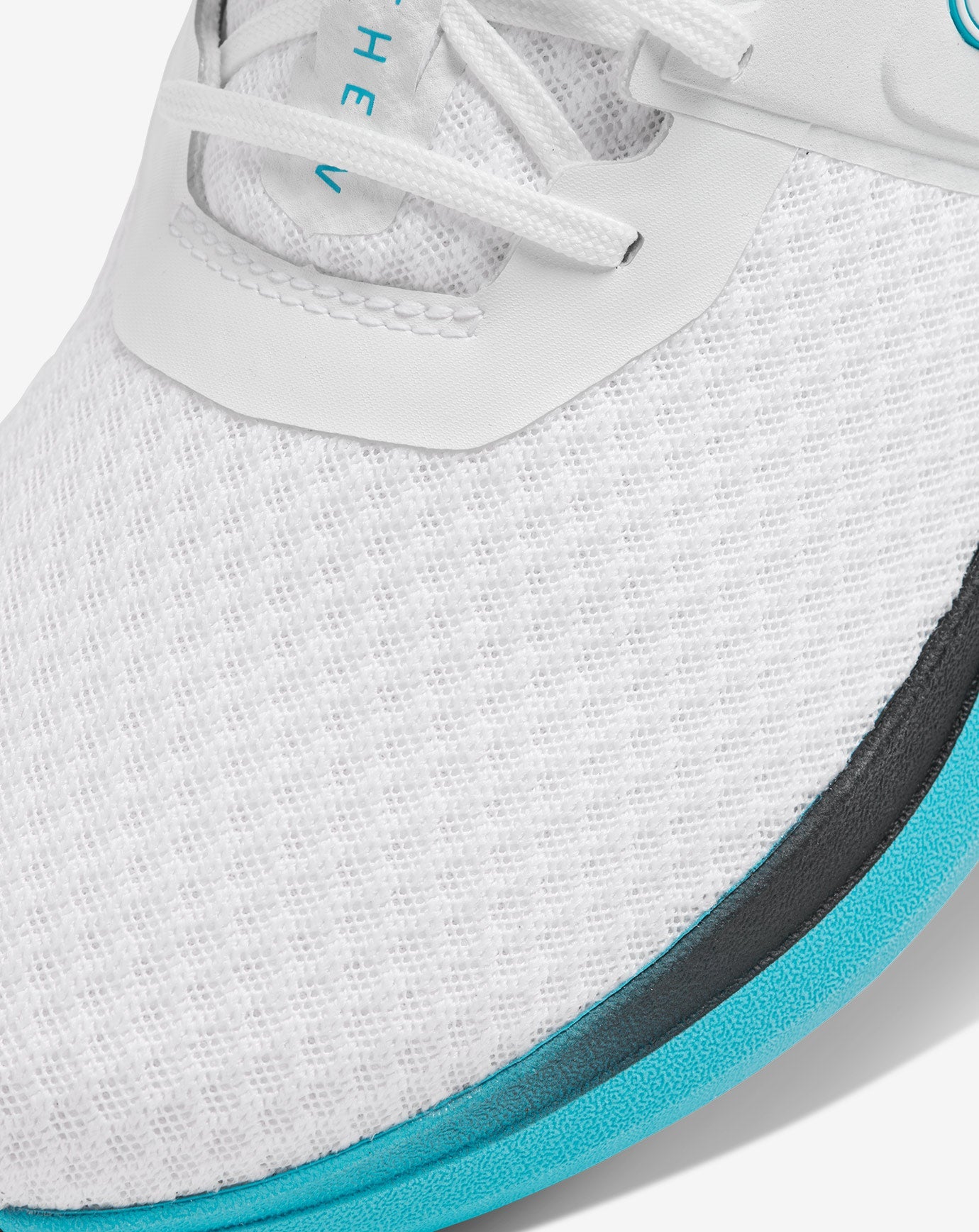 Shoes The NuAge