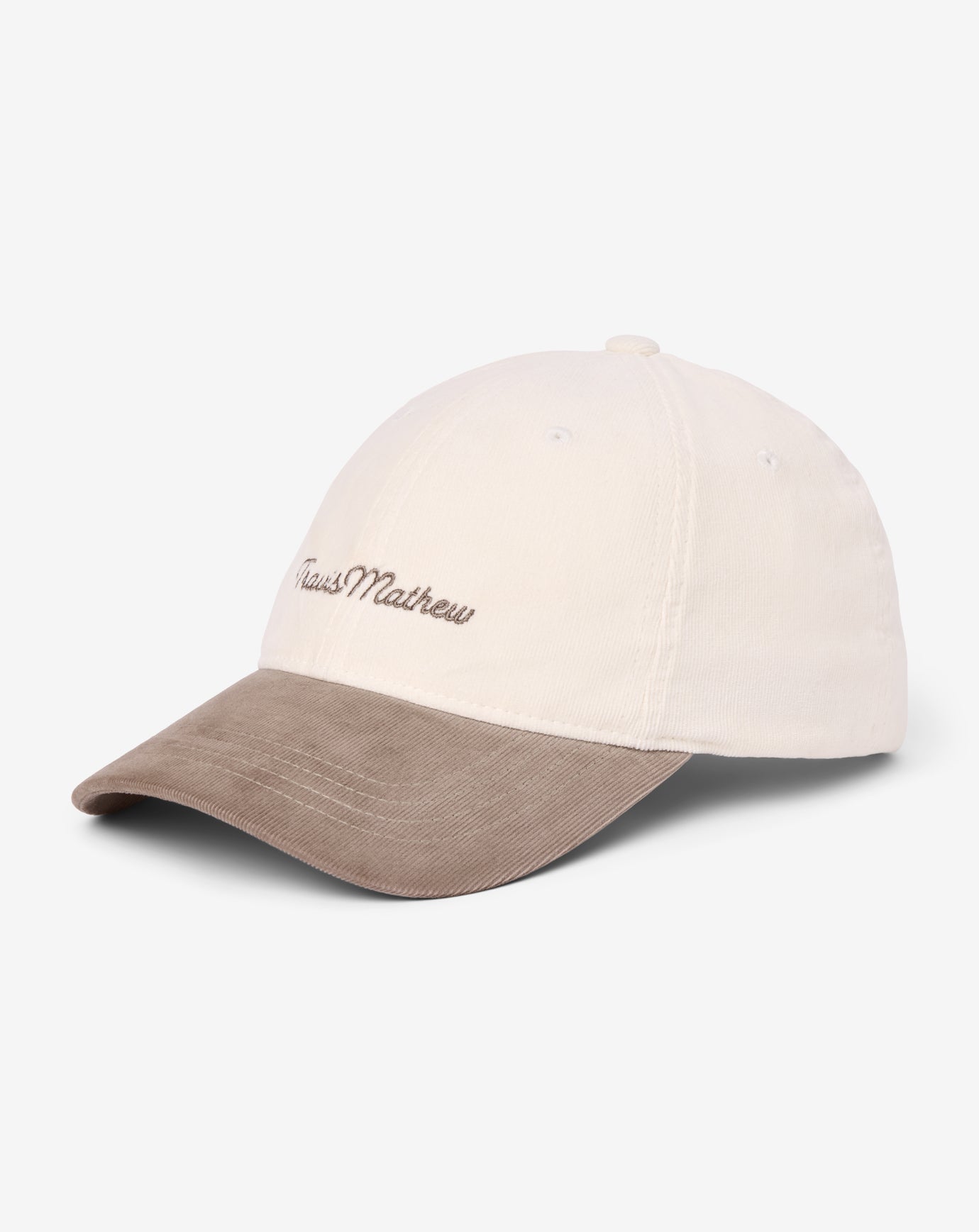 Accessories Gossamer Cord Hat