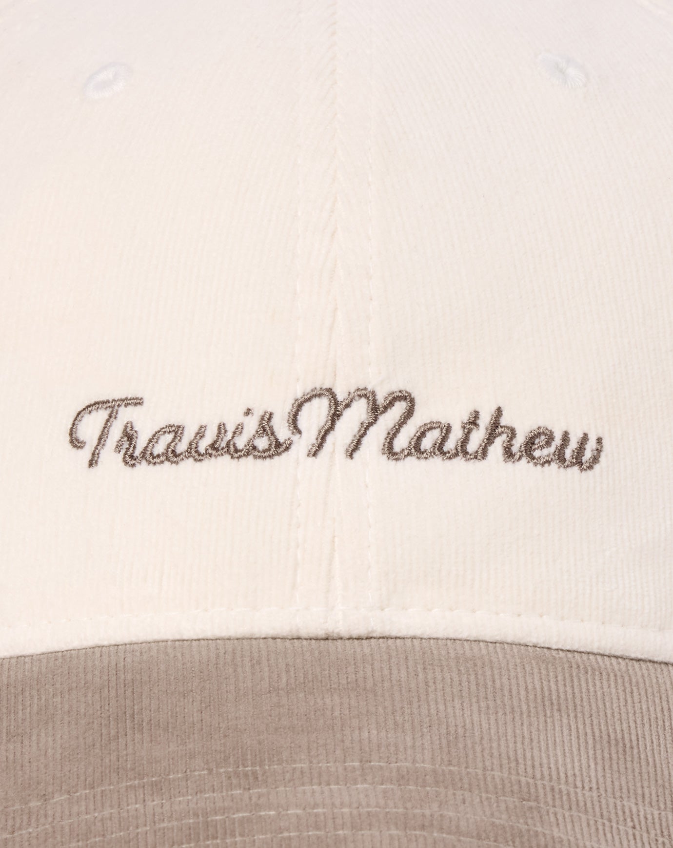 Accessories Gossamer Cord Hat