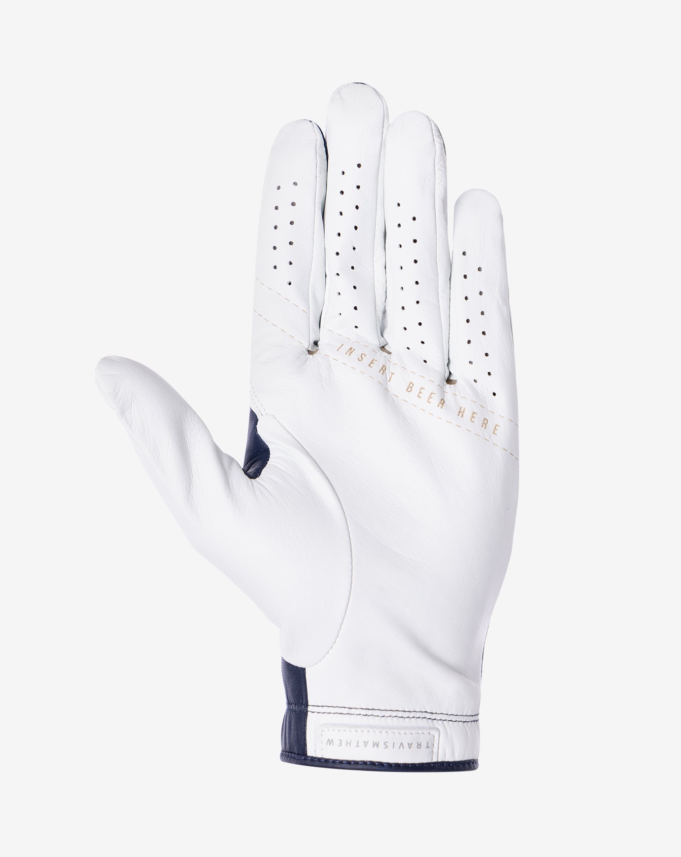 Accessories|Golf Double Me 2.0 Golf Glove