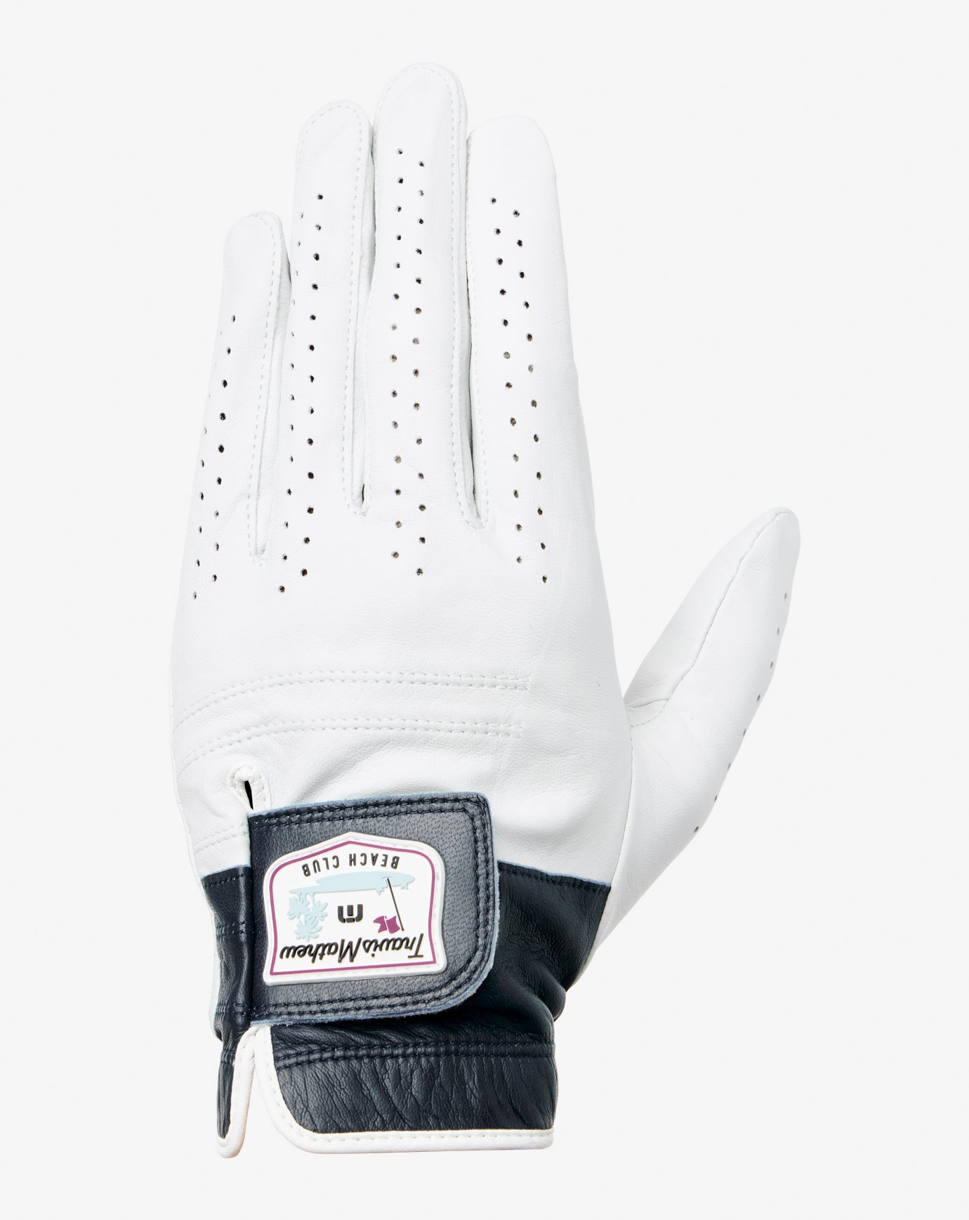 Accessories|Golf Beach Club Golf Glove