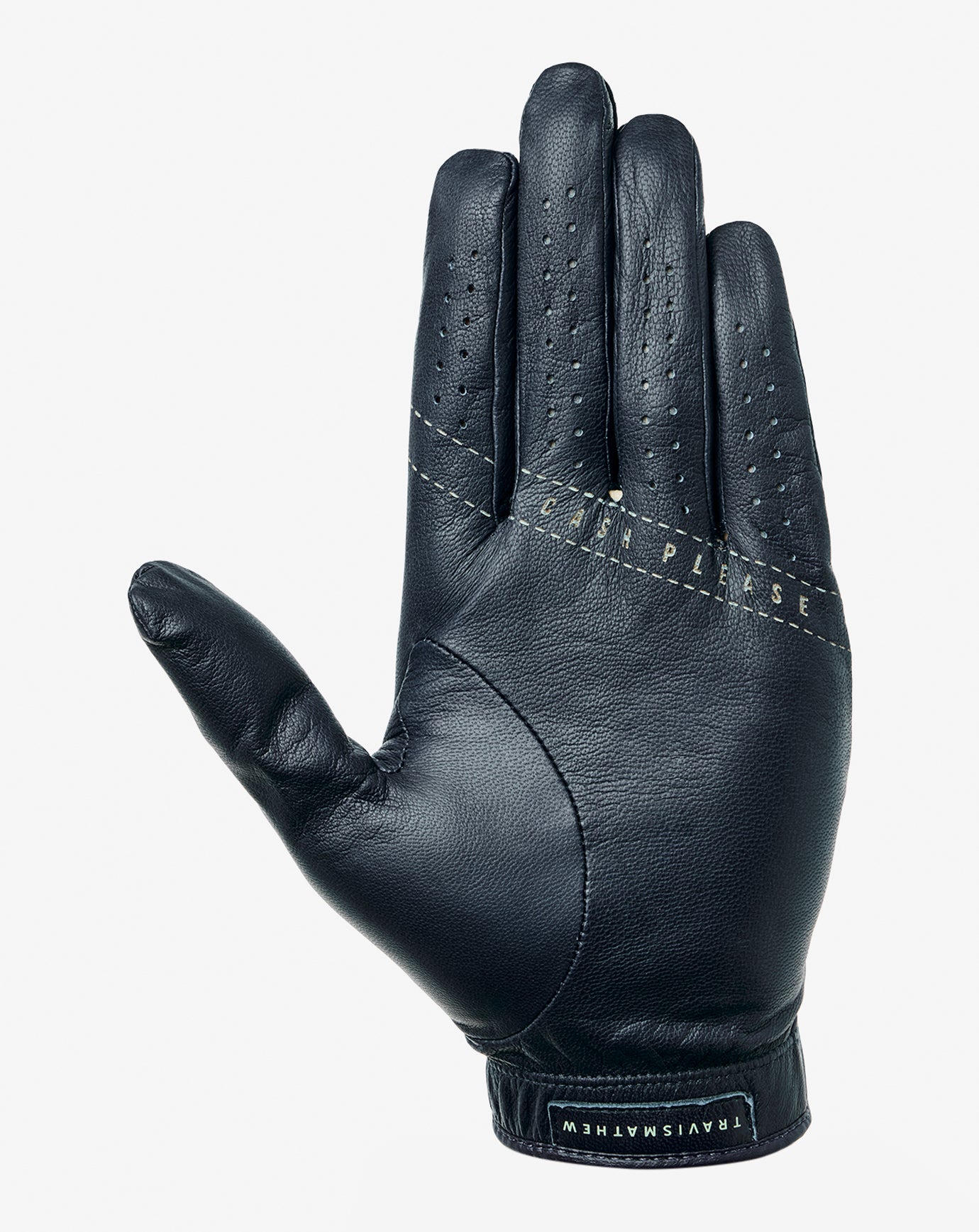 Accessories|Golf Play Caller Golf Glove