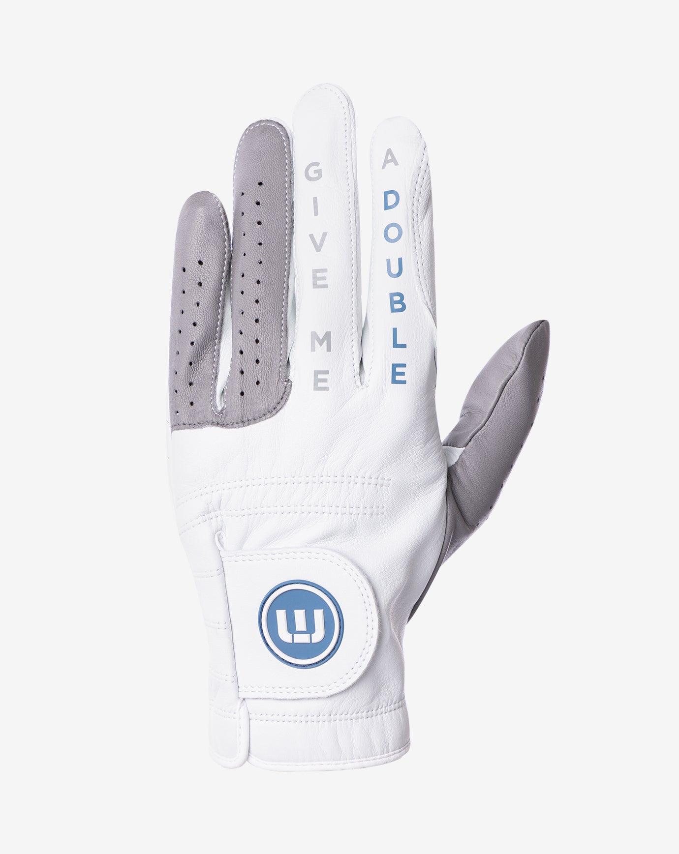 Accessories|Golf Double Me 2.0 Golf Glove