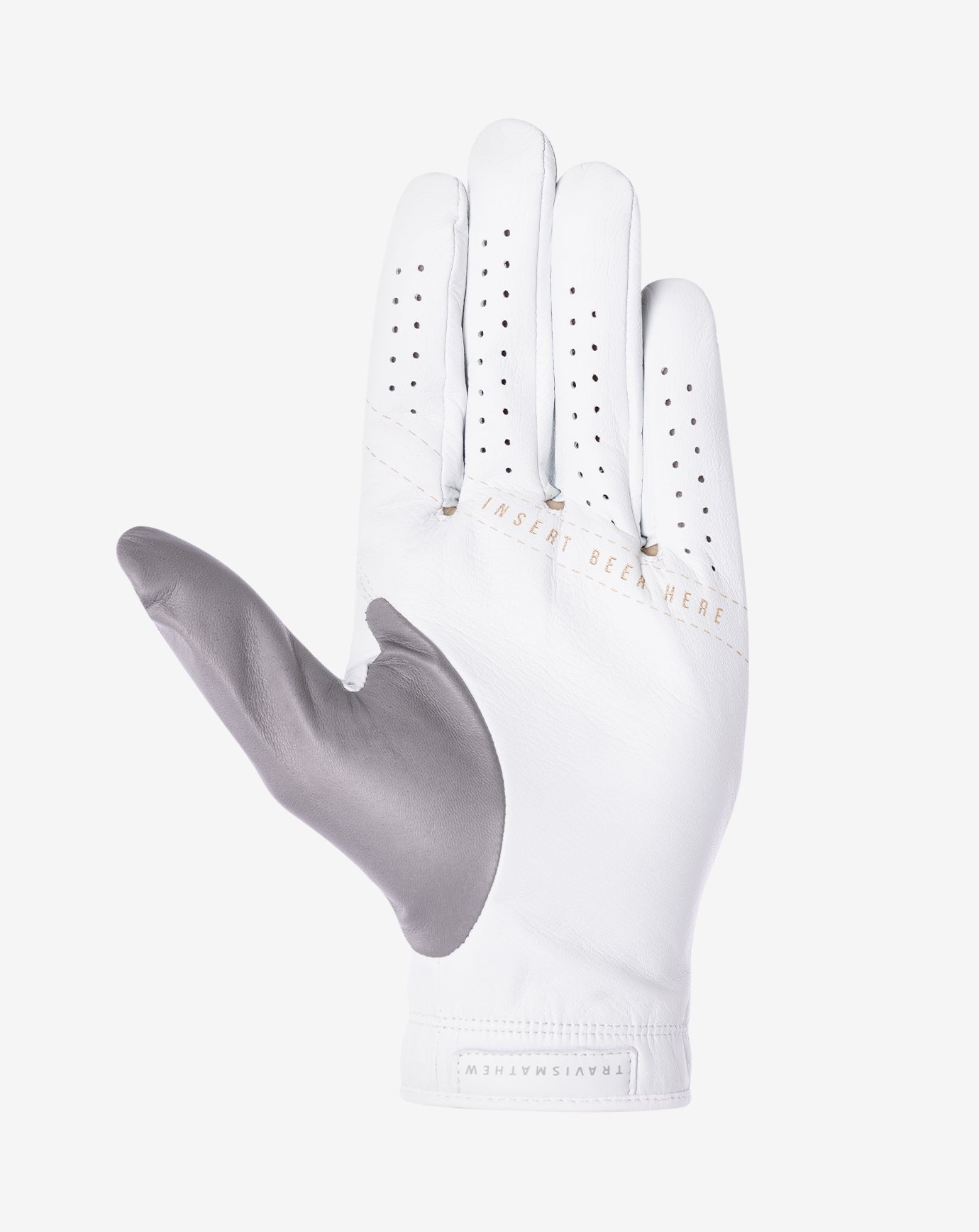 Accessories|Golf Double Me 2.0 Golf Glove