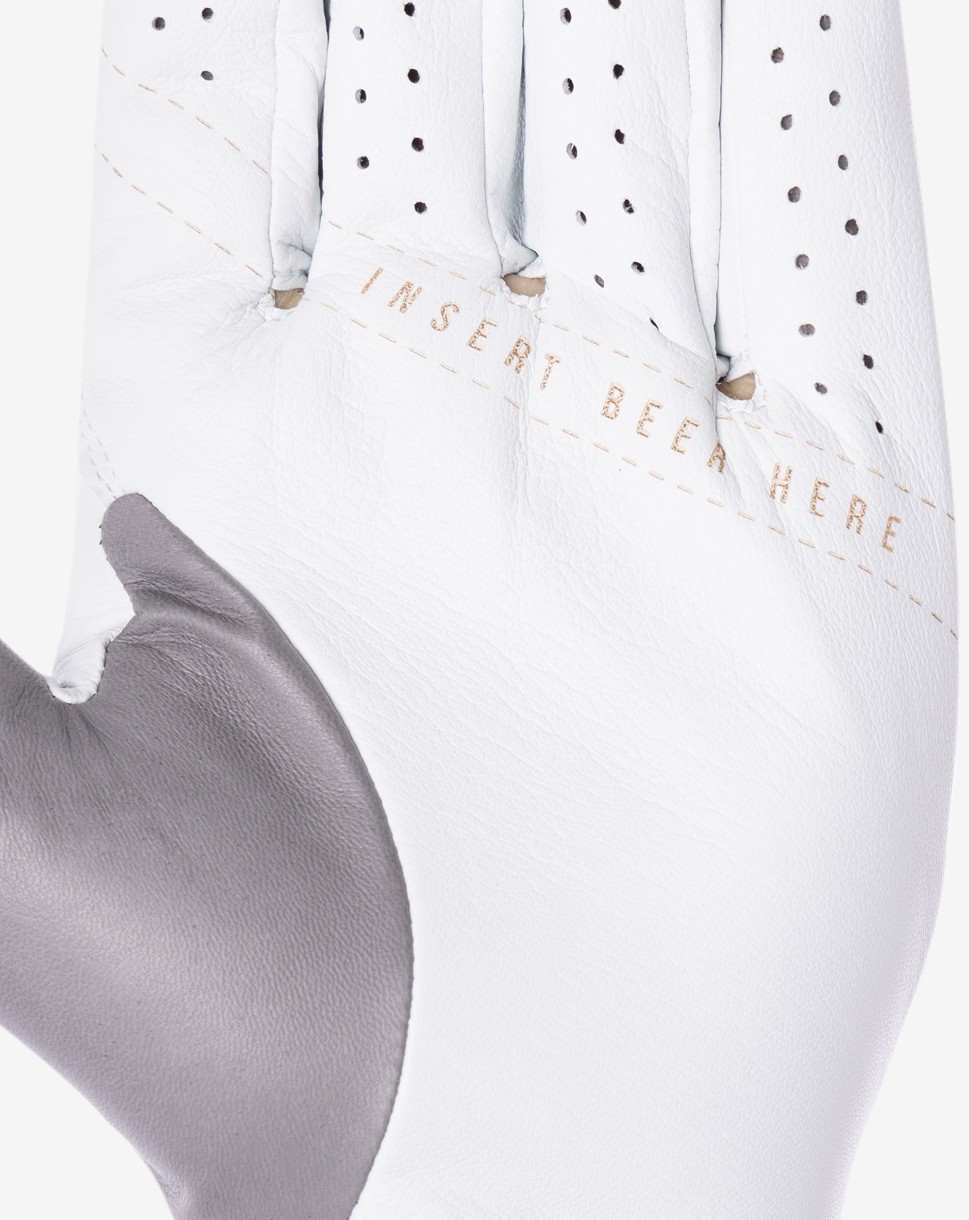 Accessories|Golf Double Me 2.0 Golf Glove