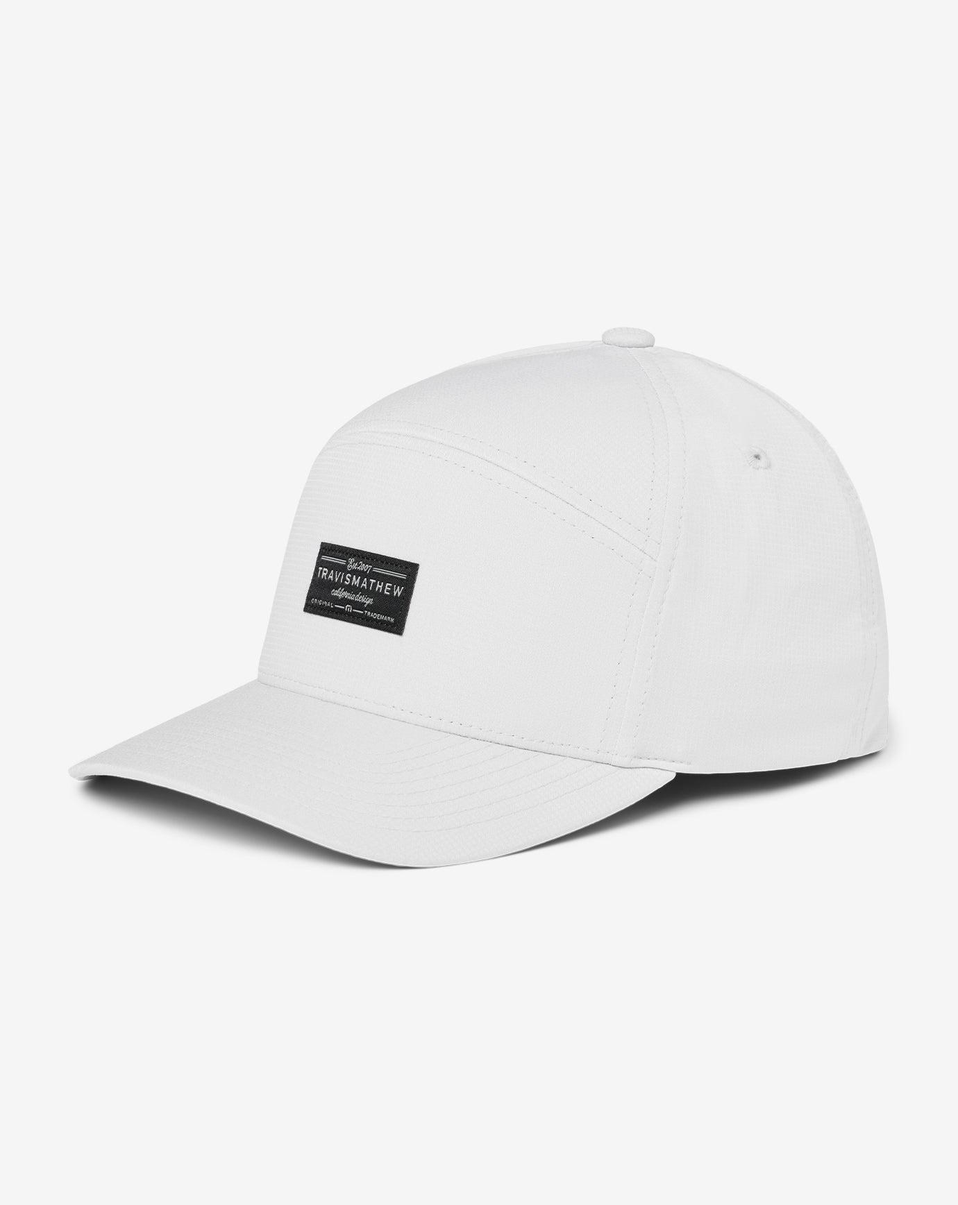 Accessories|Golf Wanderlust Snapback Hat