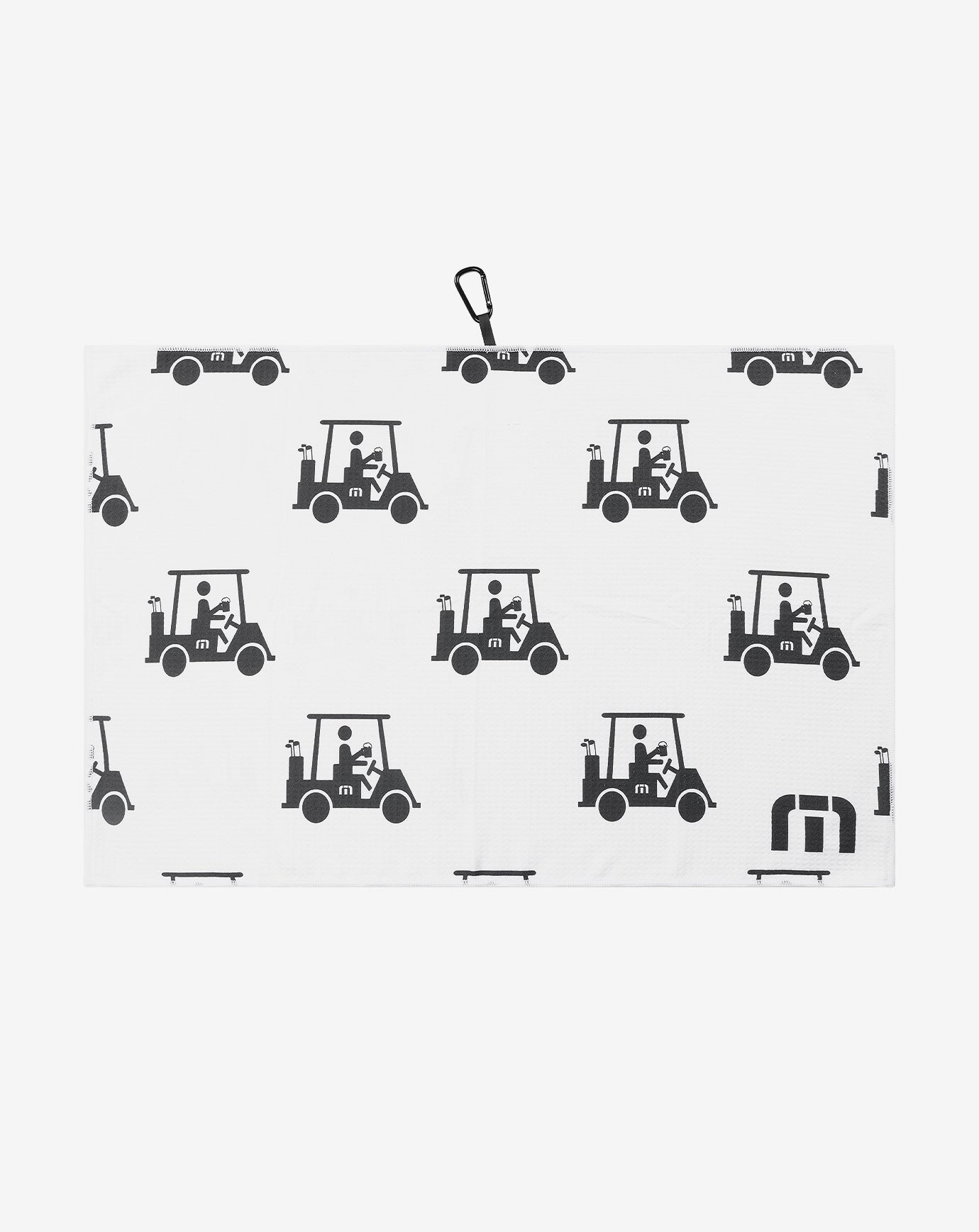 Accessories|Golf Man Of The Year Golf Towel