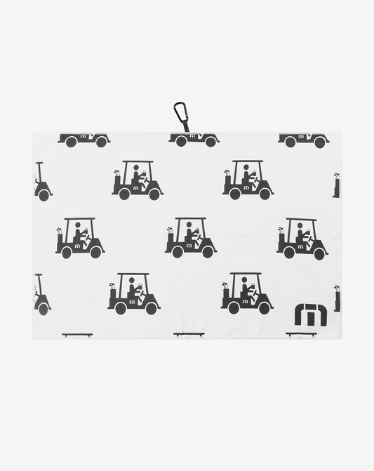 Accessories|Golf Man Of The Year Golf Towel