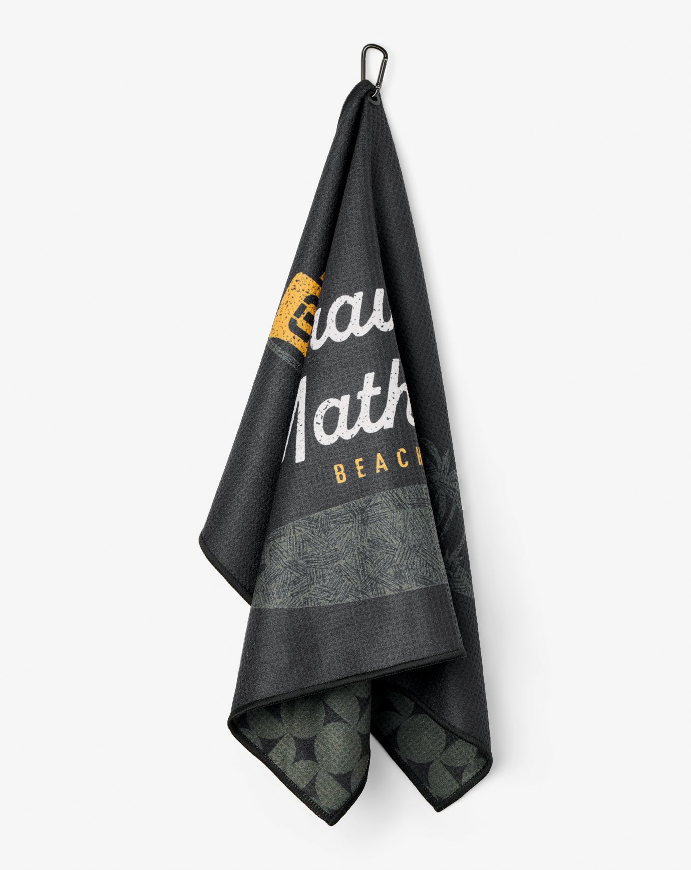 Accessories|Golf Beach Club Golf Towel