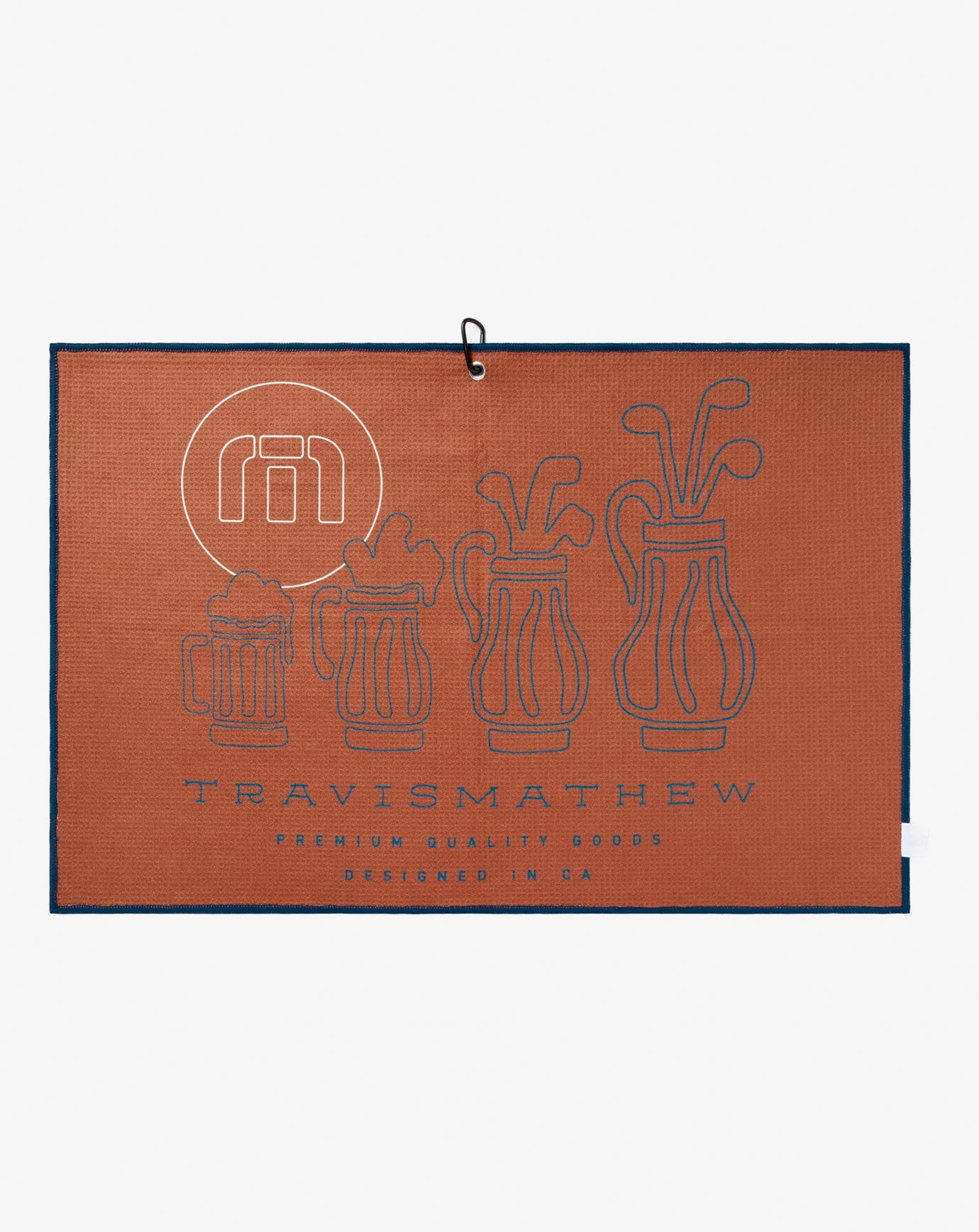 Accessories|Golf Relationship Status Golf Towel