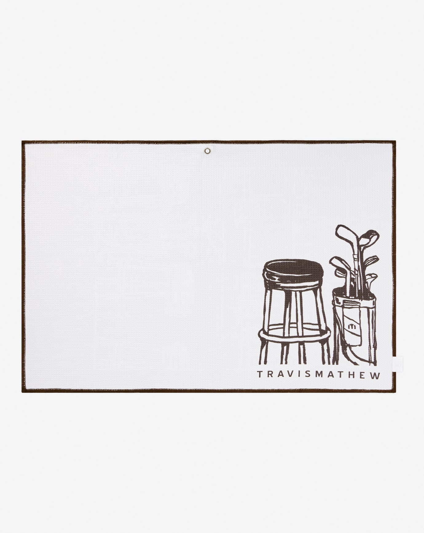 Accessories|Golf Tasting Room Golf Towel