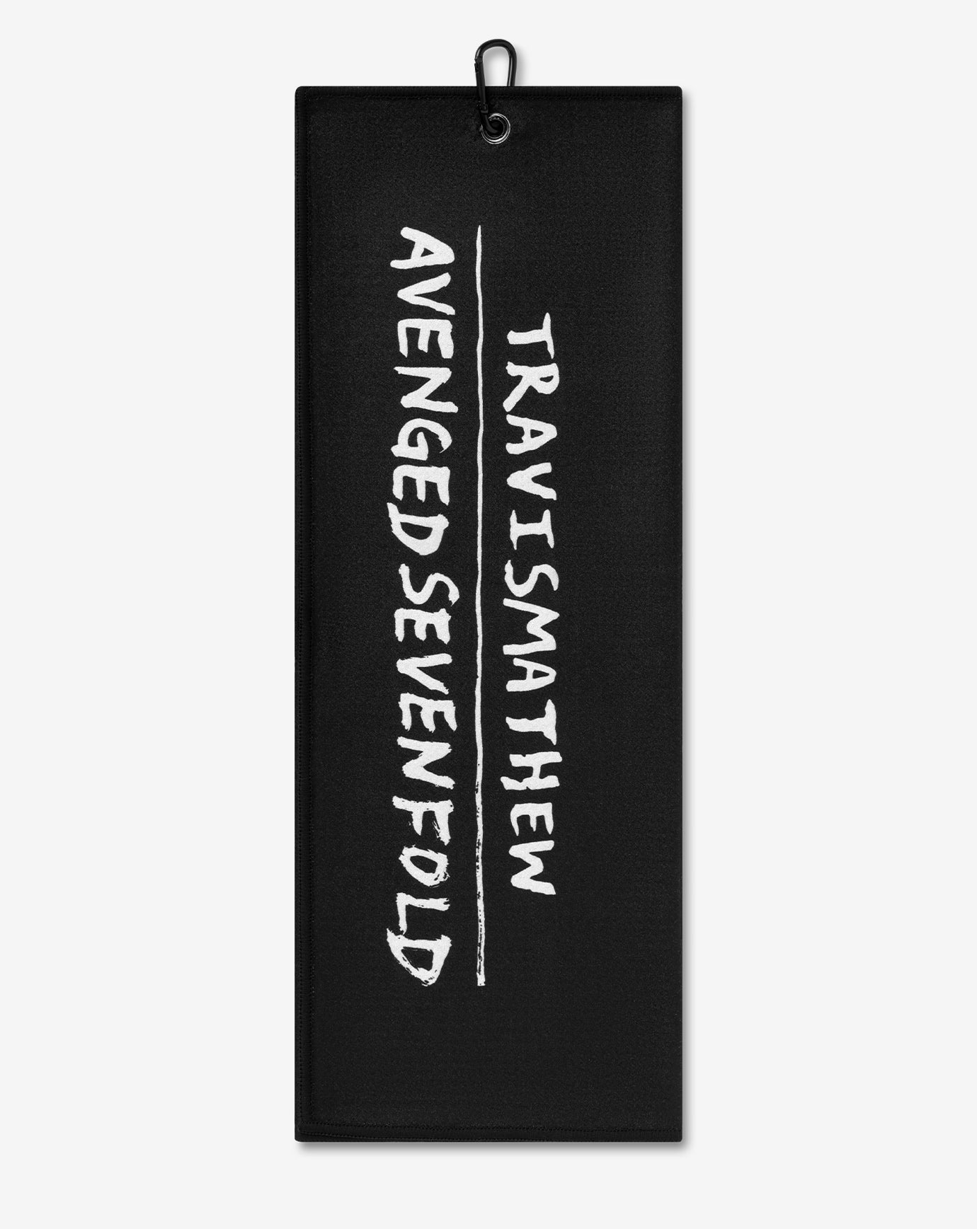 Accessories|Golf Eternal Rest Golf Towel