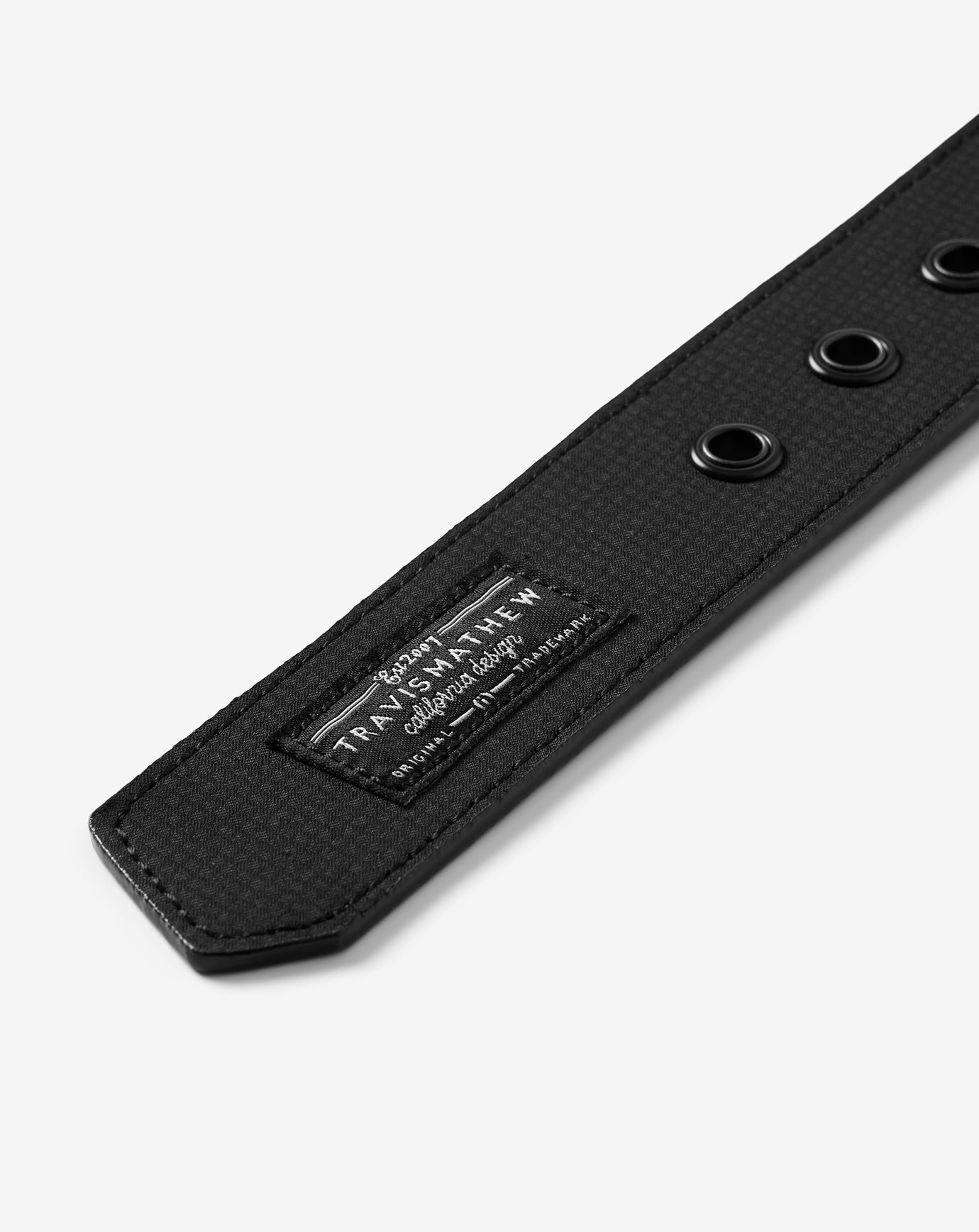 Accessories|Golf Wanderlust Stretch Woven Belt