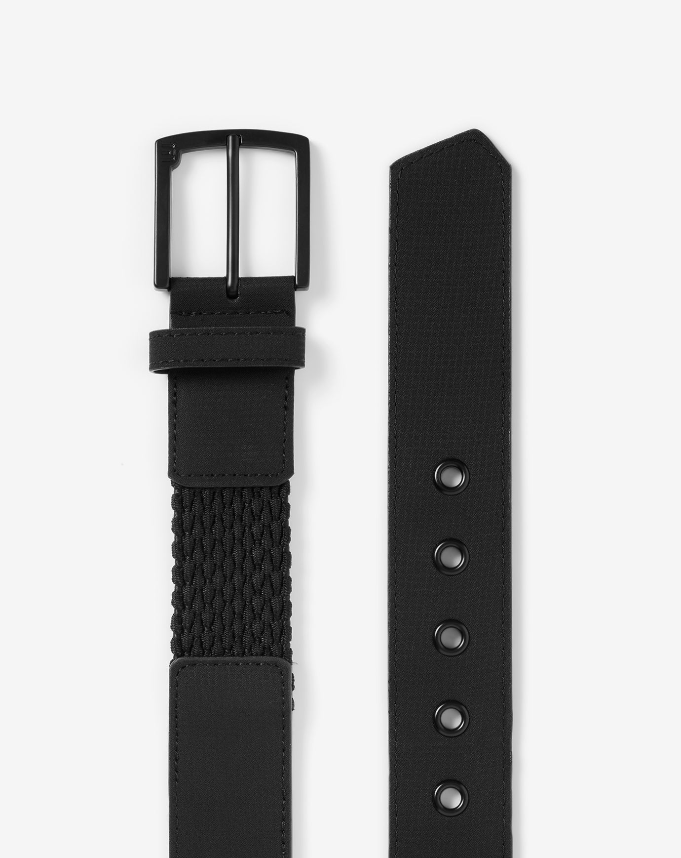 Accessories|Golf Wanderlust Stretch Woven Belt