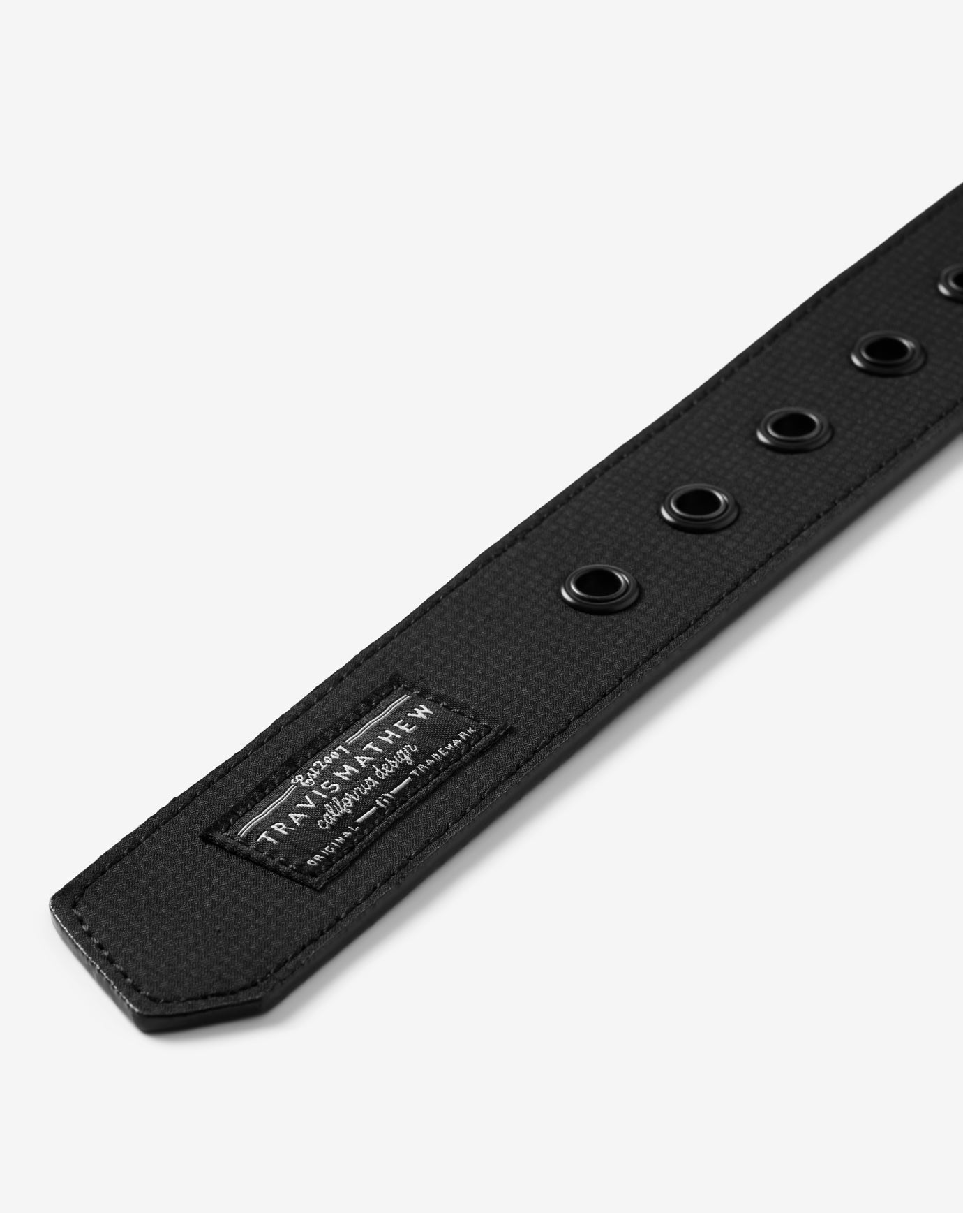 Accessories|Golf Wanderlust Stretch Woven Belt