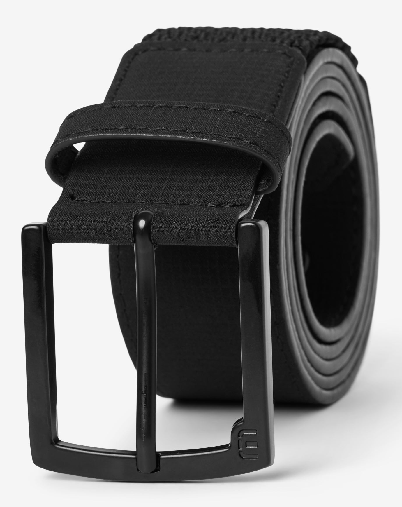 Accessories|Golf Wanderlust Stretch Woven Belt