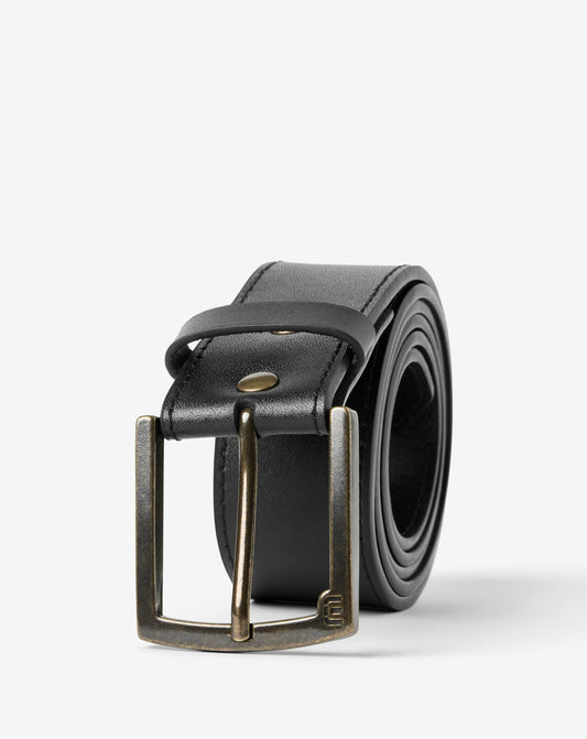 Accessories|Golf Elusive Leather Belt