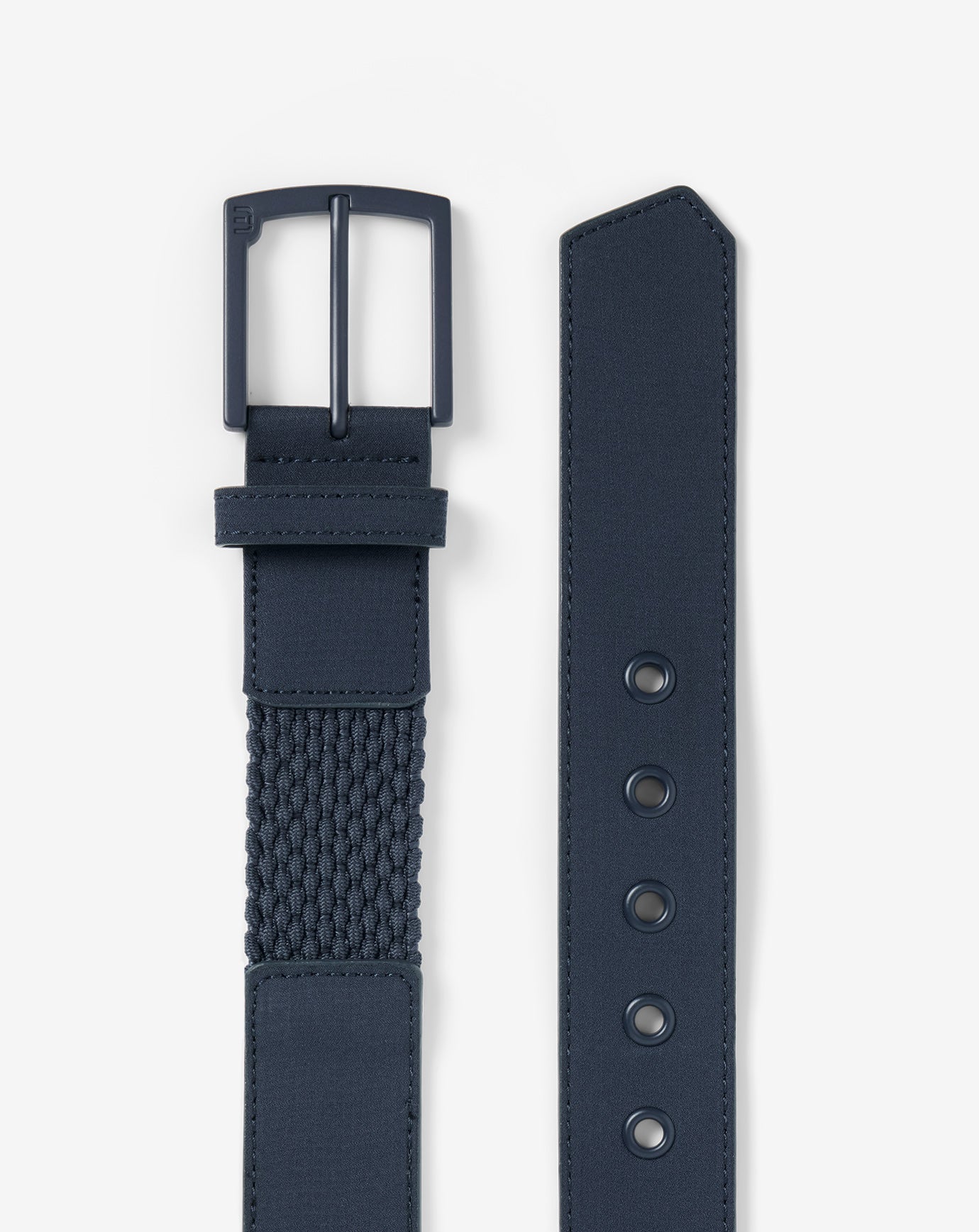 Accessories|Golf Wanderlust Stretch Woven Belt