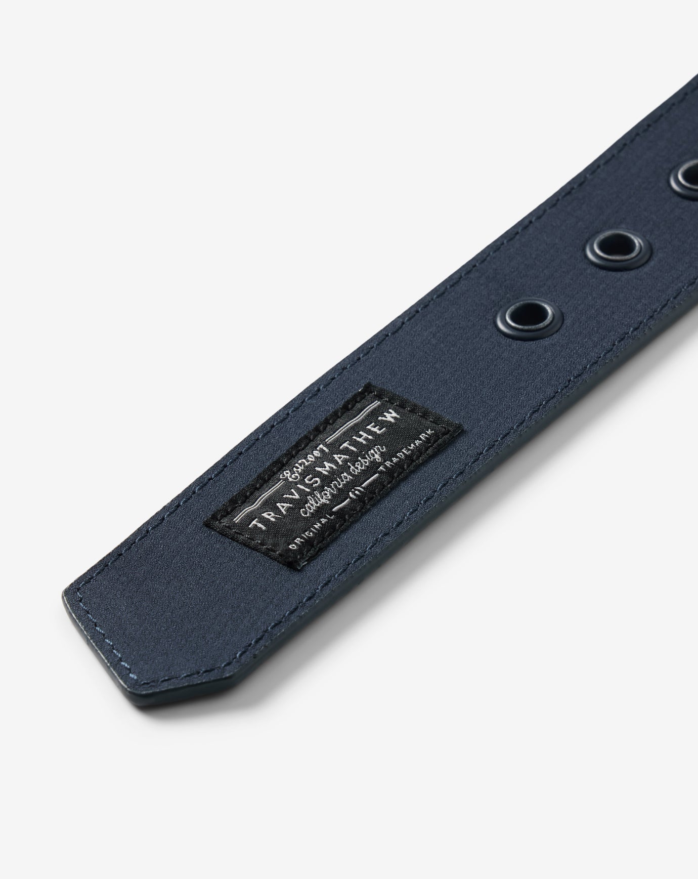 Accessories|Golf Wanderlust Stretch Woven Belt