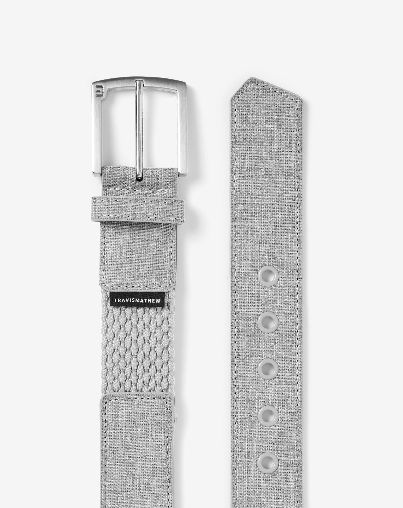 Accessories|Golf Fresh Look Canvas Stretch Belt