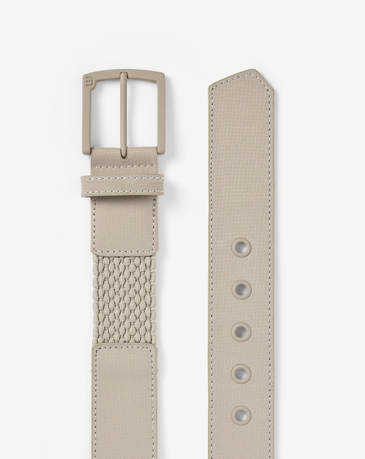 Accessories|Golf Wanderlust Stretch Woven Belt