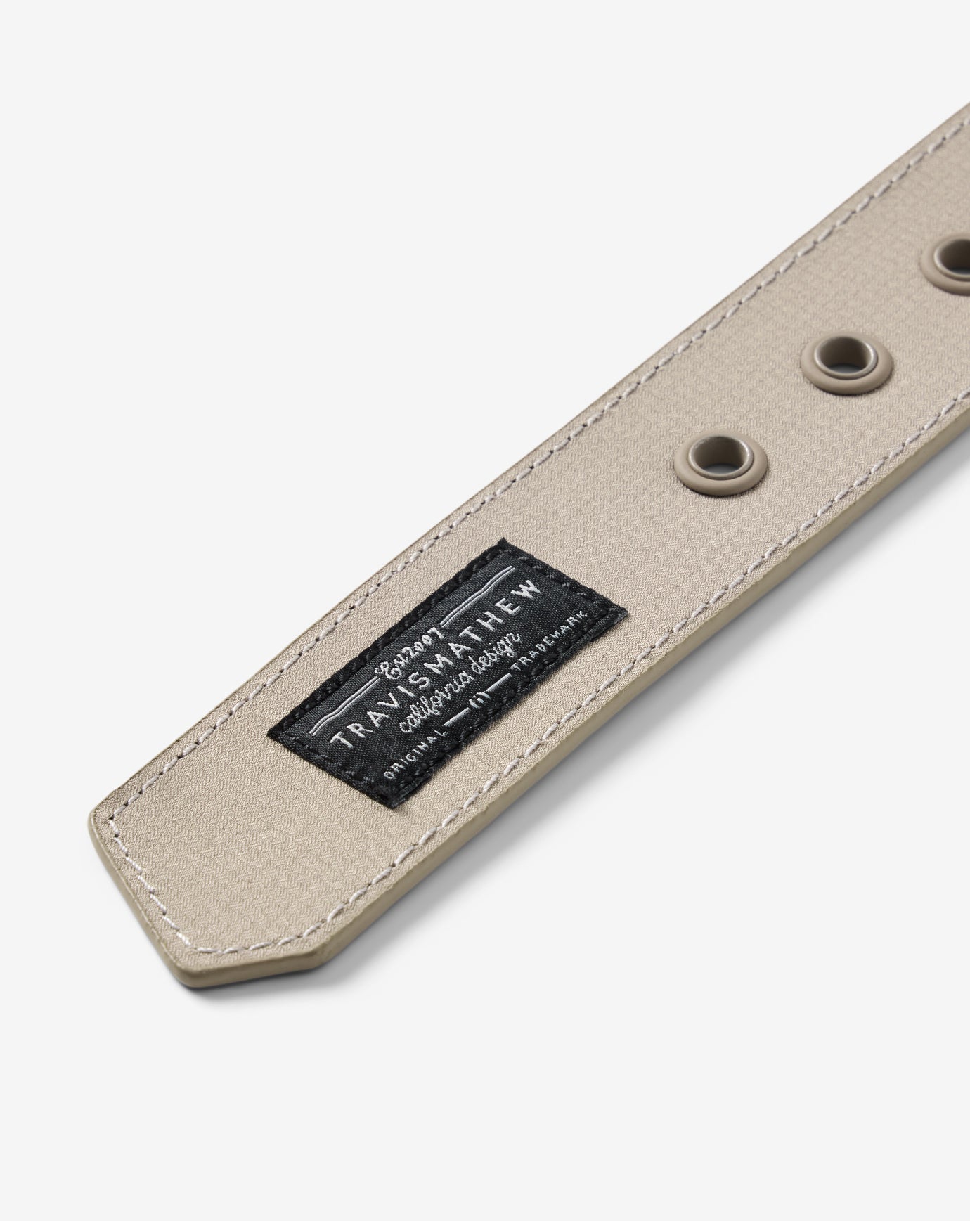 Accessories|Golf Wanderlust Stretch Woven Belt