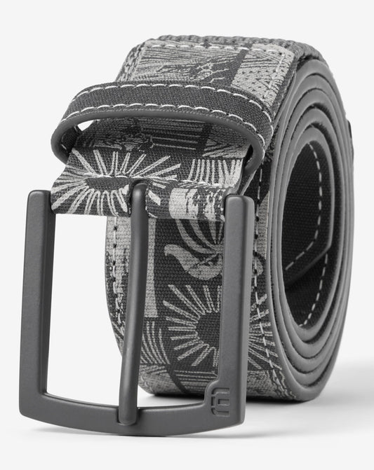 Accessories|Golf Marina Mingle Canvas Stretch Belt
