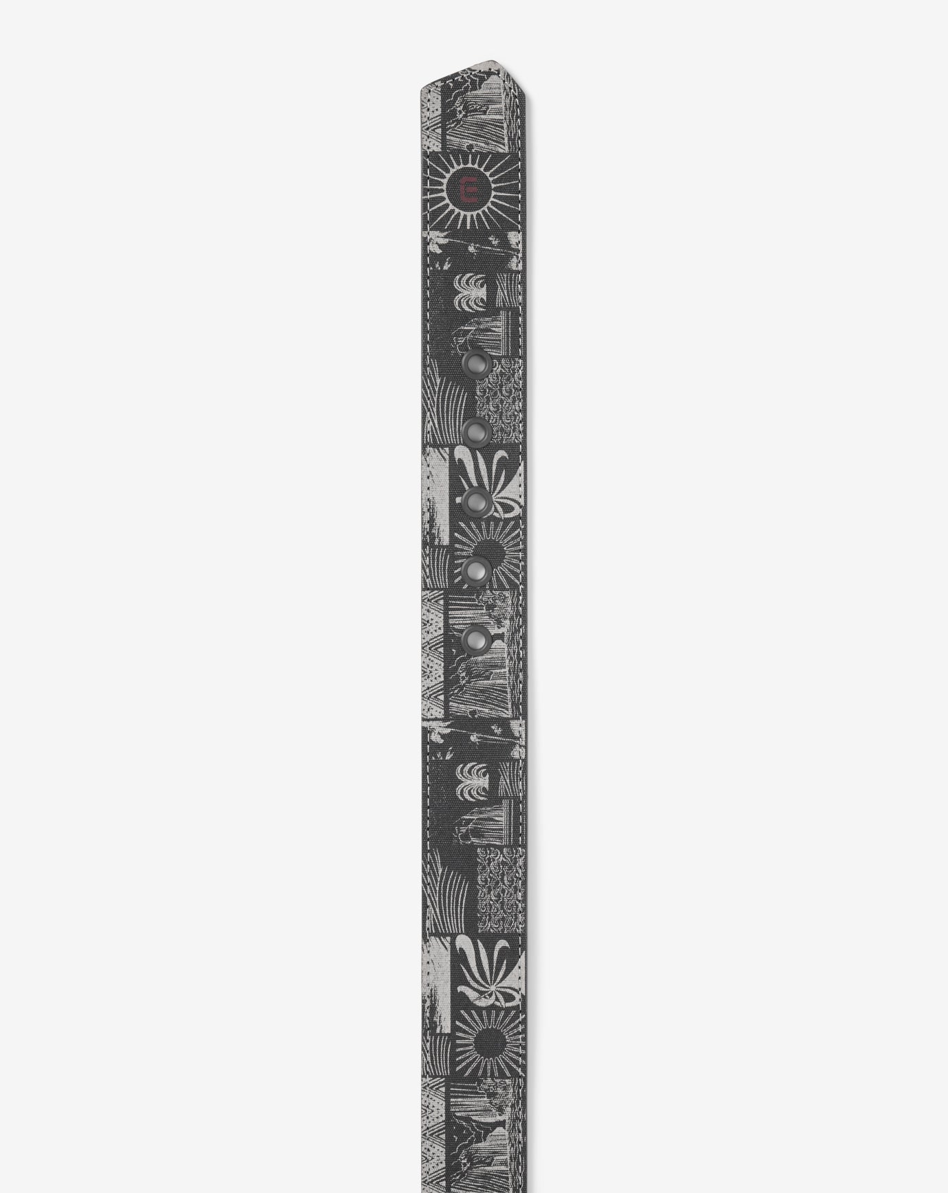Accessories|Golf Marina Mingle Canvas Stretch Belt